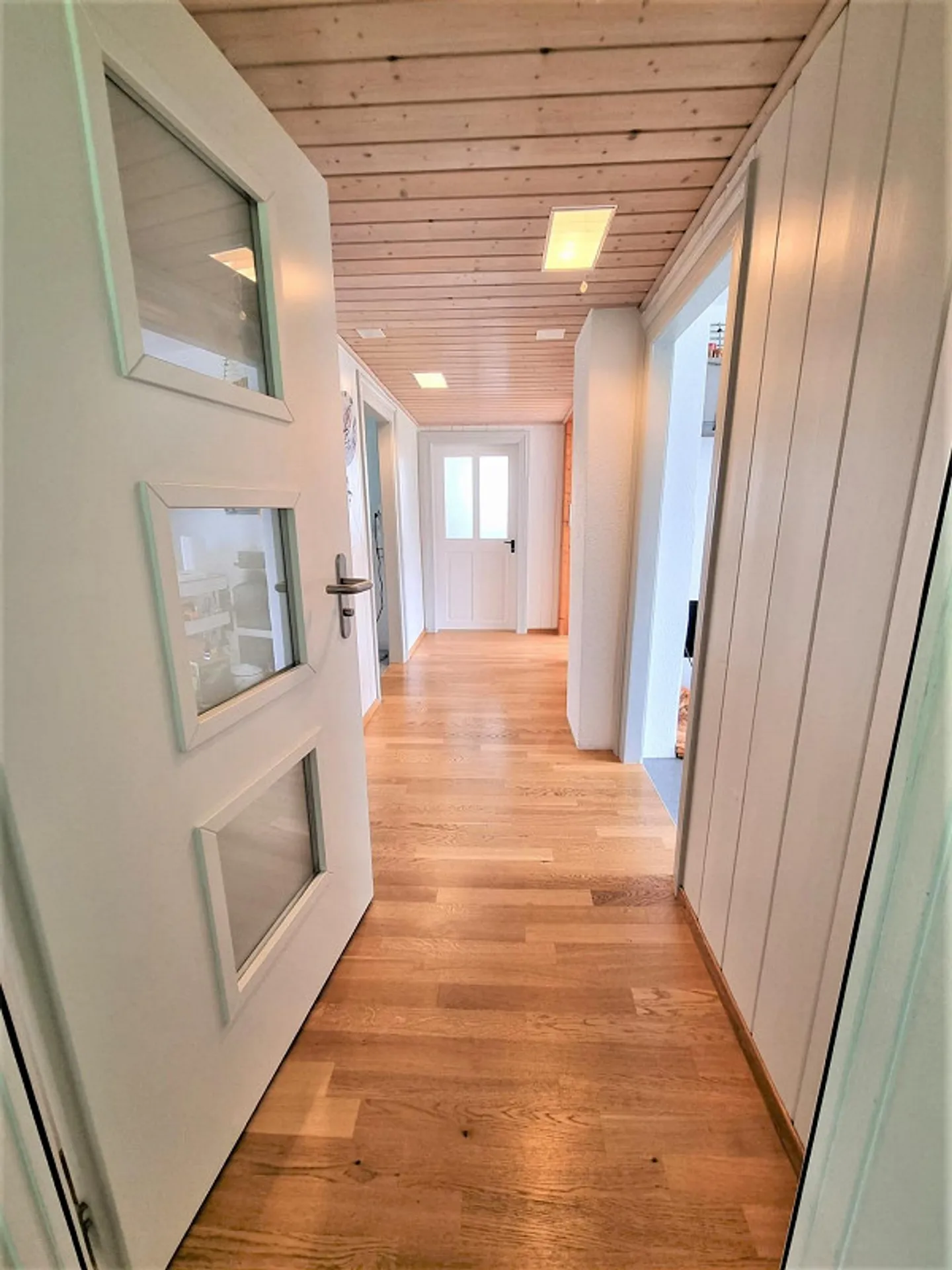 zentral und idyllisch wohnen - Foto 8 von 18