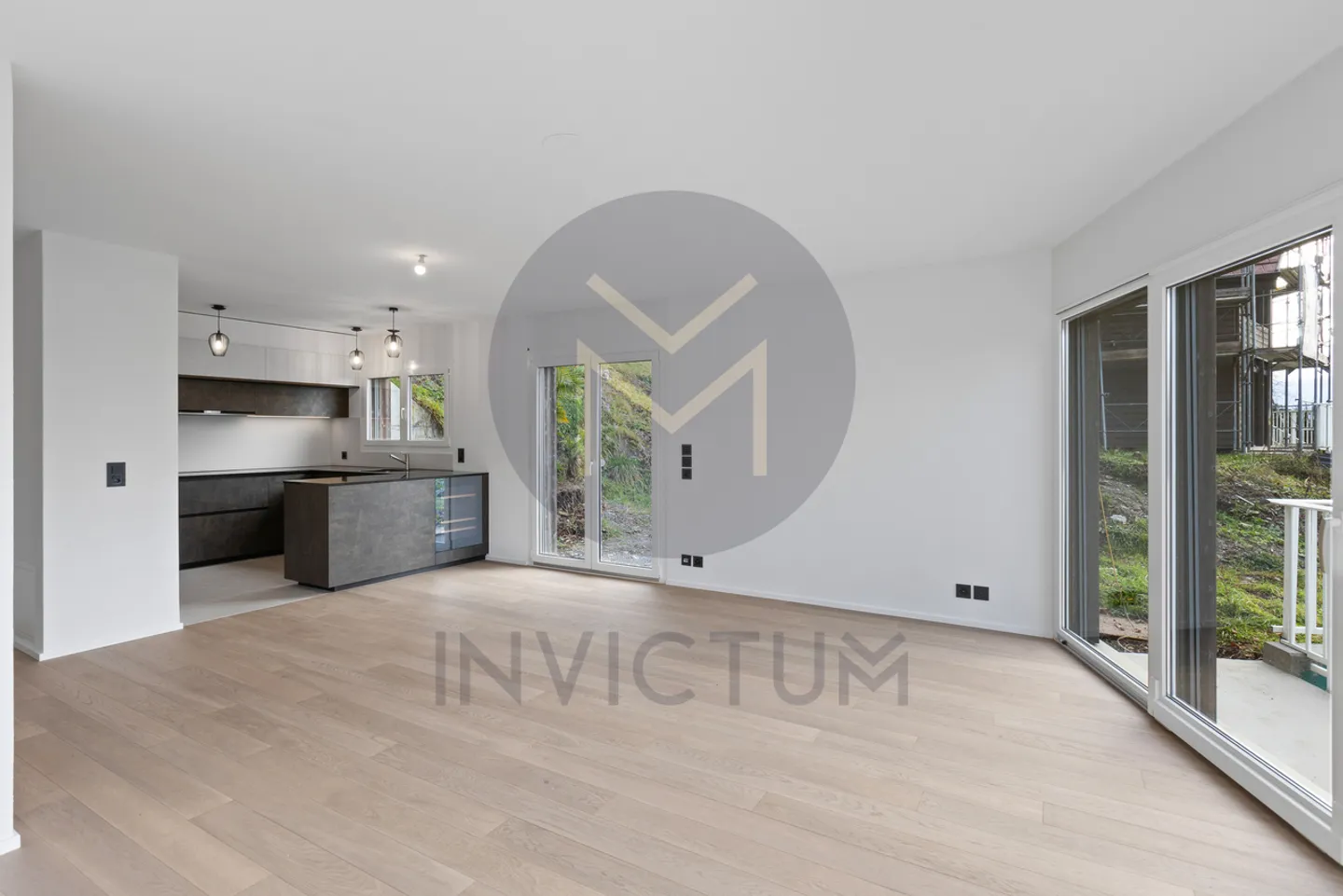 Villa ristrutturata con vista panoramica – Un rifugio di tranquillità - Foto 6 di 15