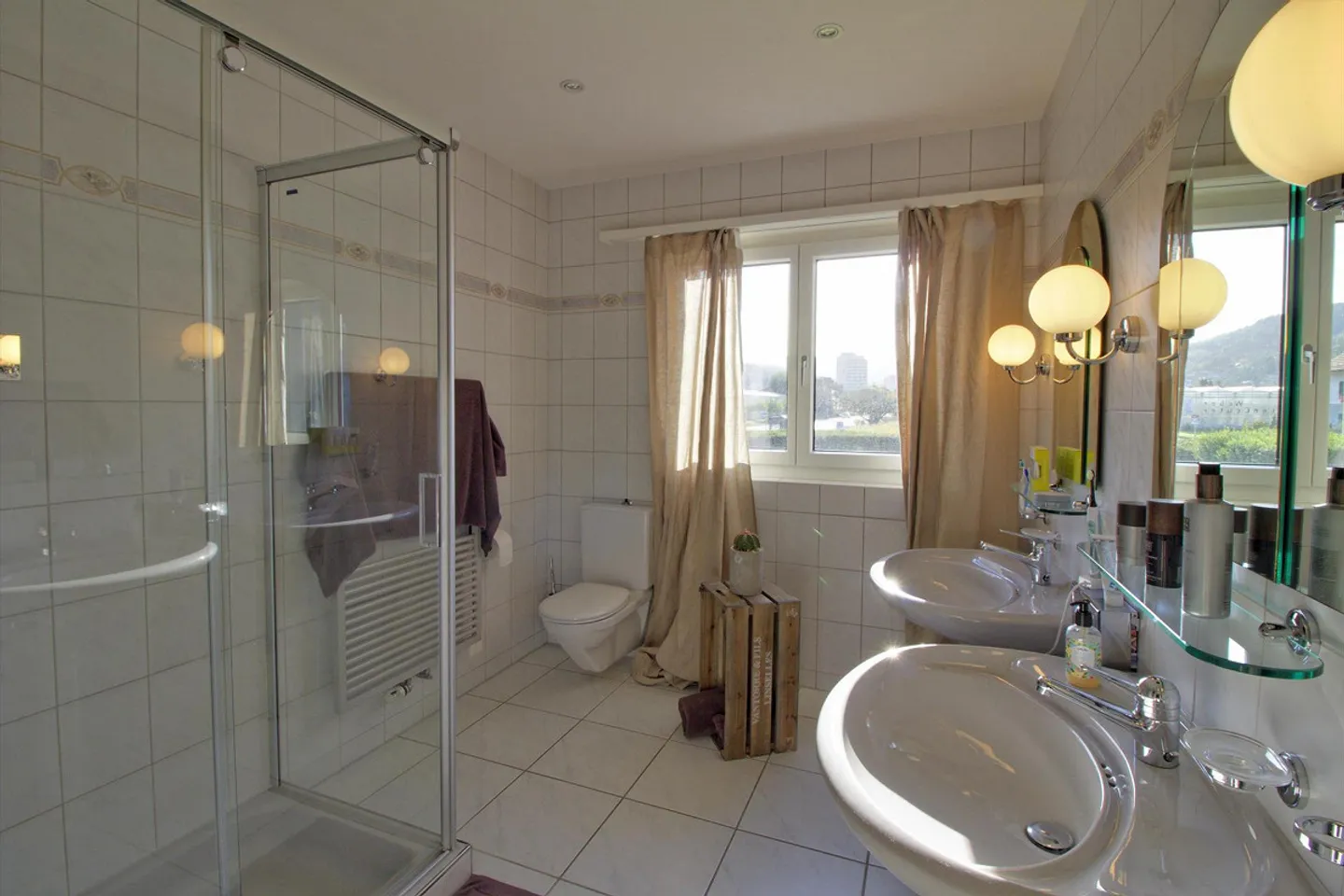 5½-Room Maisonette Apartment near Baden - Photo 7 of 7