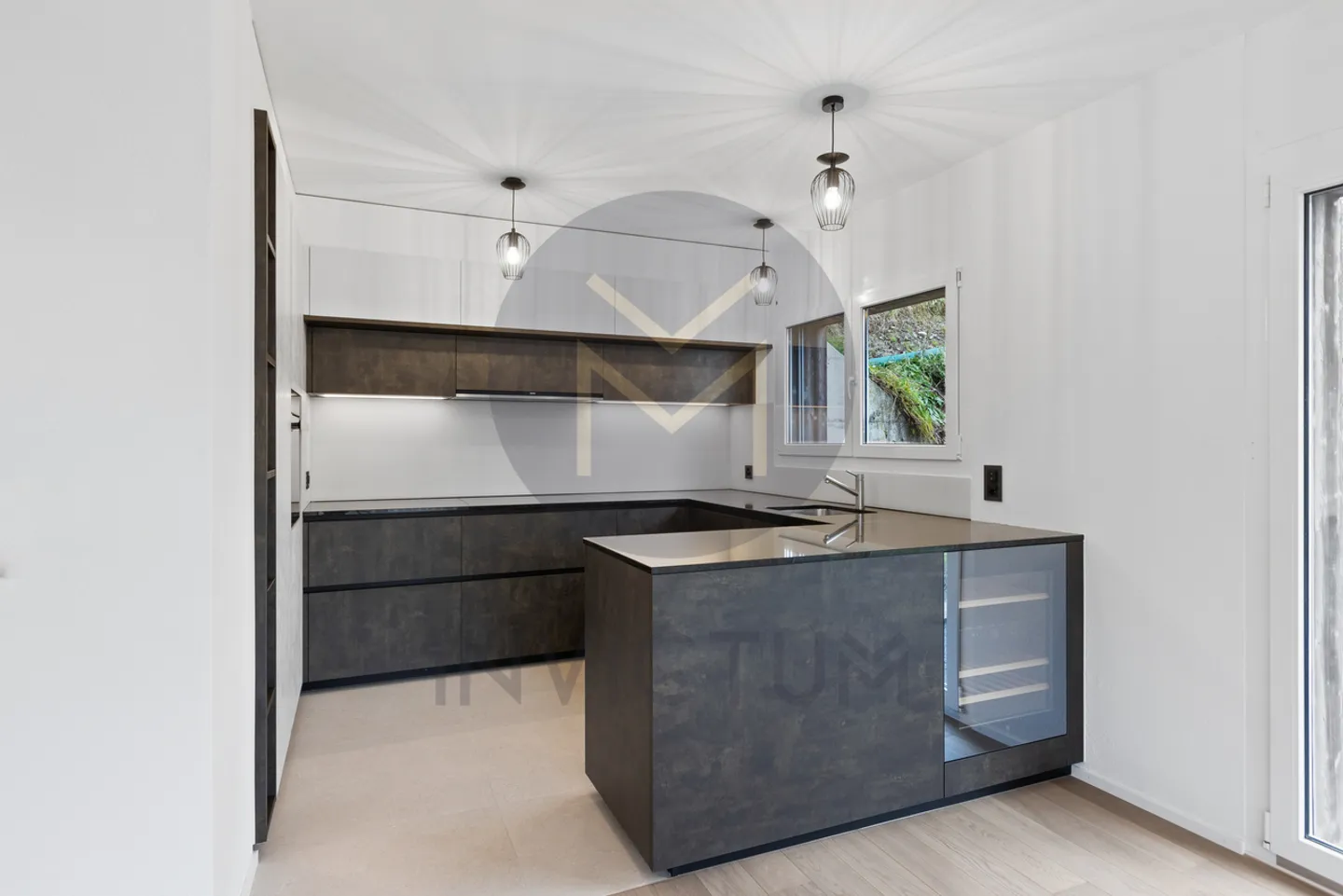 Villa ristrutturata con vista panoramica – Un rifugio di tranquillità - Foto 7 di 15