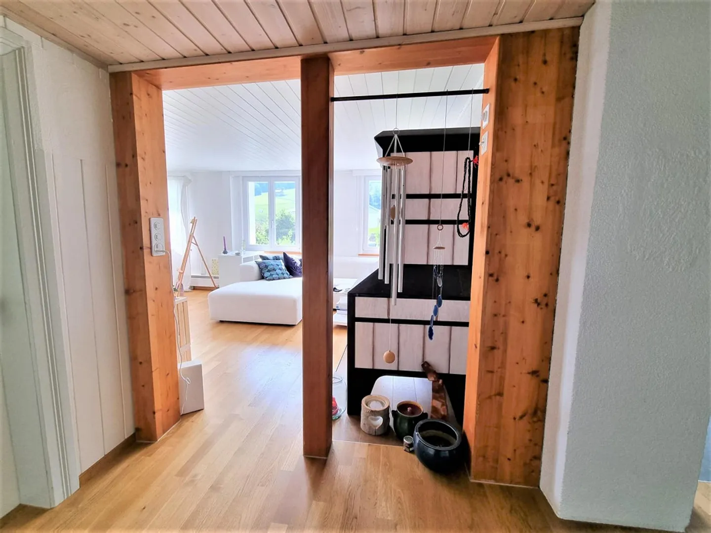 zentral und idyllisch wohnen - Foto 9 von 18