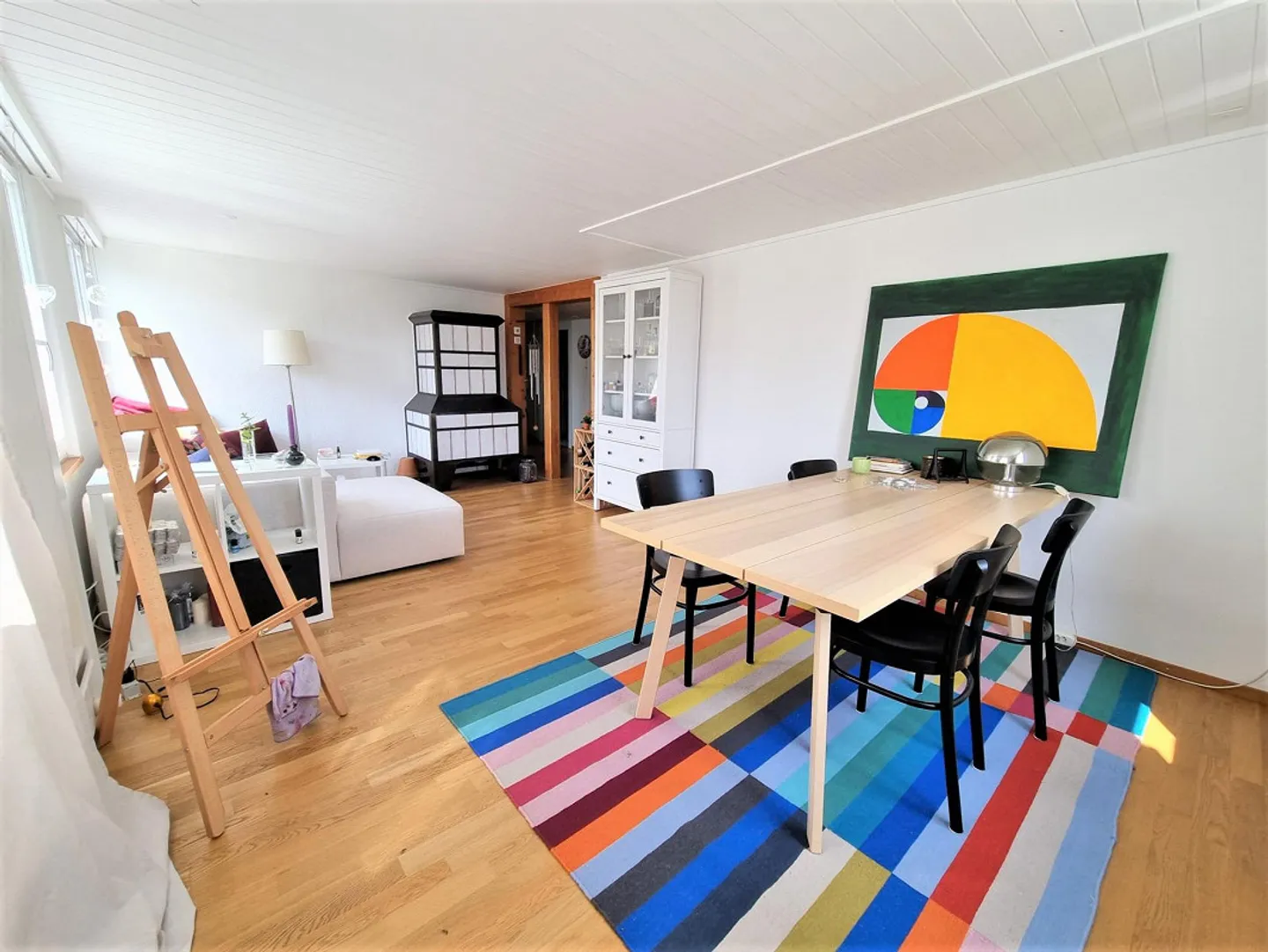 zentral und idyllisch wohnen - Foto 6 von 18