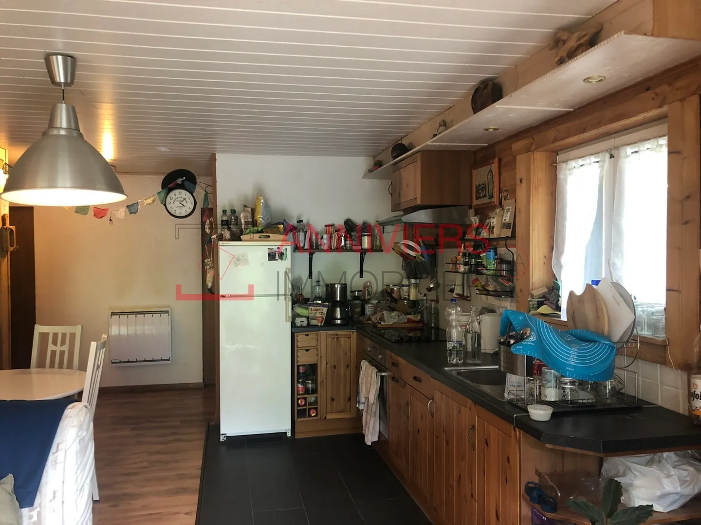 Wunderschönes kanadisches Chalet in Mission, für Naturliebhaber - Foto 33 von 41