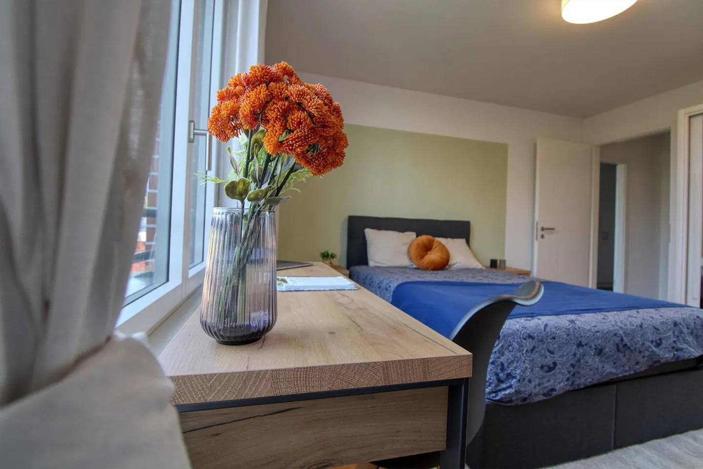 Spacious Coliving Apartment in Crissier - Photo 8 of 21