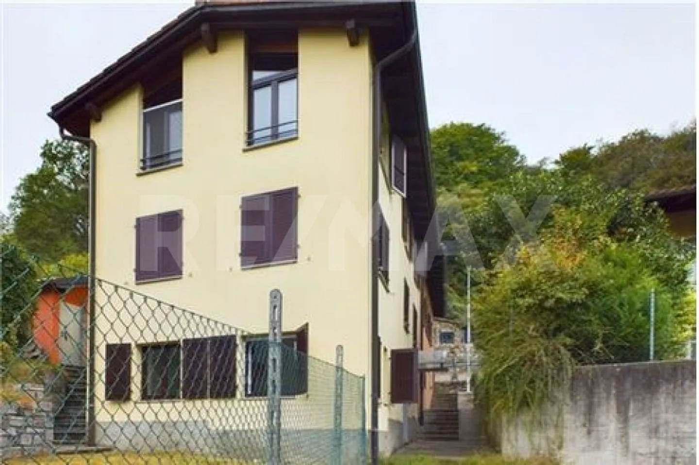 BIOGNO (TRESA): Bien d'investissement - Belle maison individuelle à vendre - Photo 1 sur 13