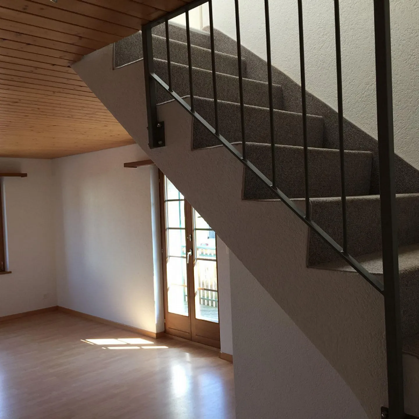 4.5-room apartment / Looking for a transitional solution? Temporary living until spring 2027. - Photo 4 of 8