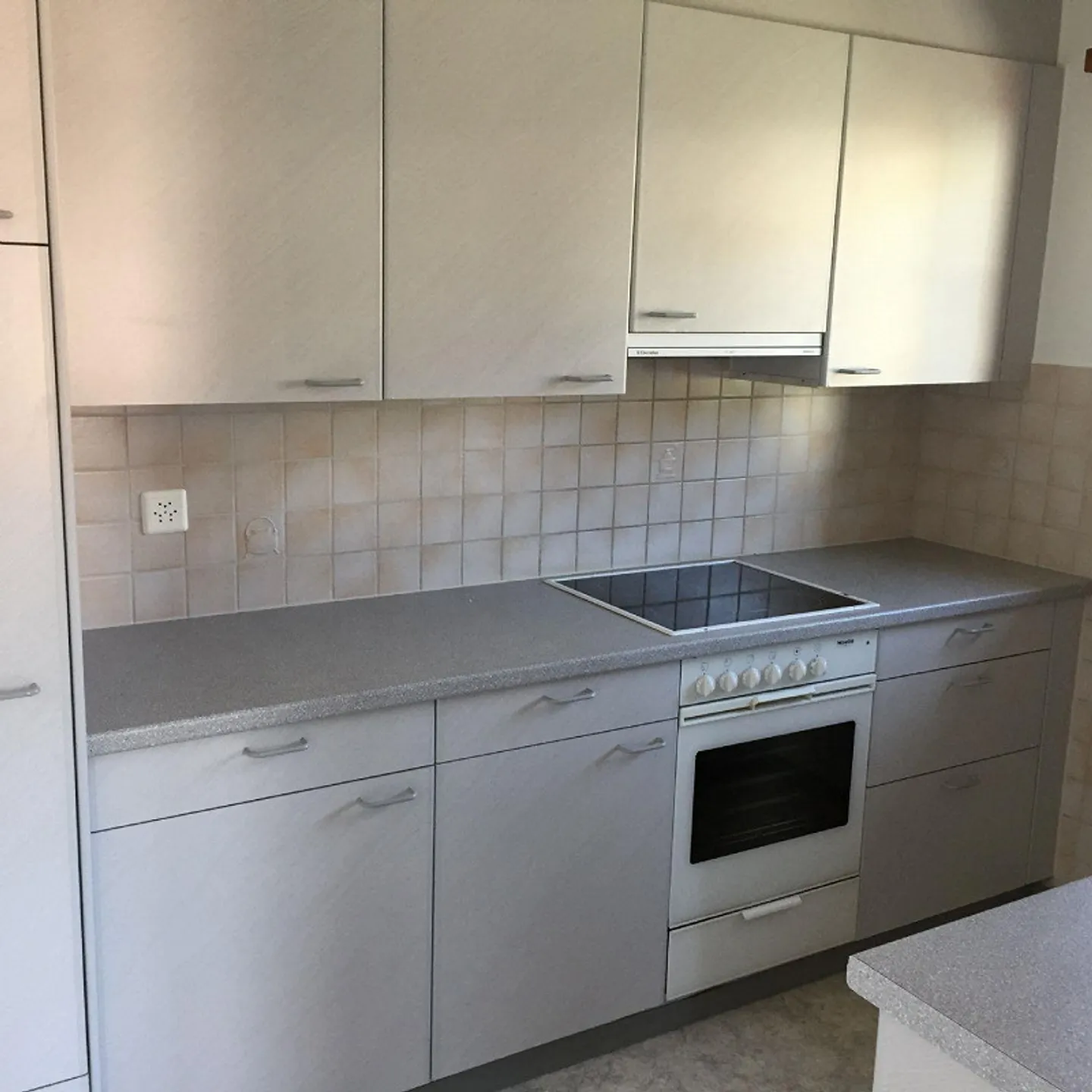 4.5-room apartment / Looking for a transitional solution? Temporary living until spring 2027. - Photo 6 of 8