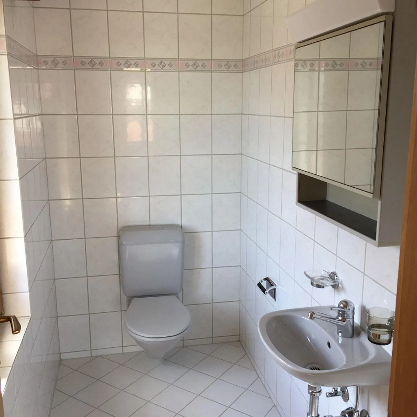 4.5-room apartment / Looking for a transitional solution? Temporary living until spring 2027. - Photo 8 of 8