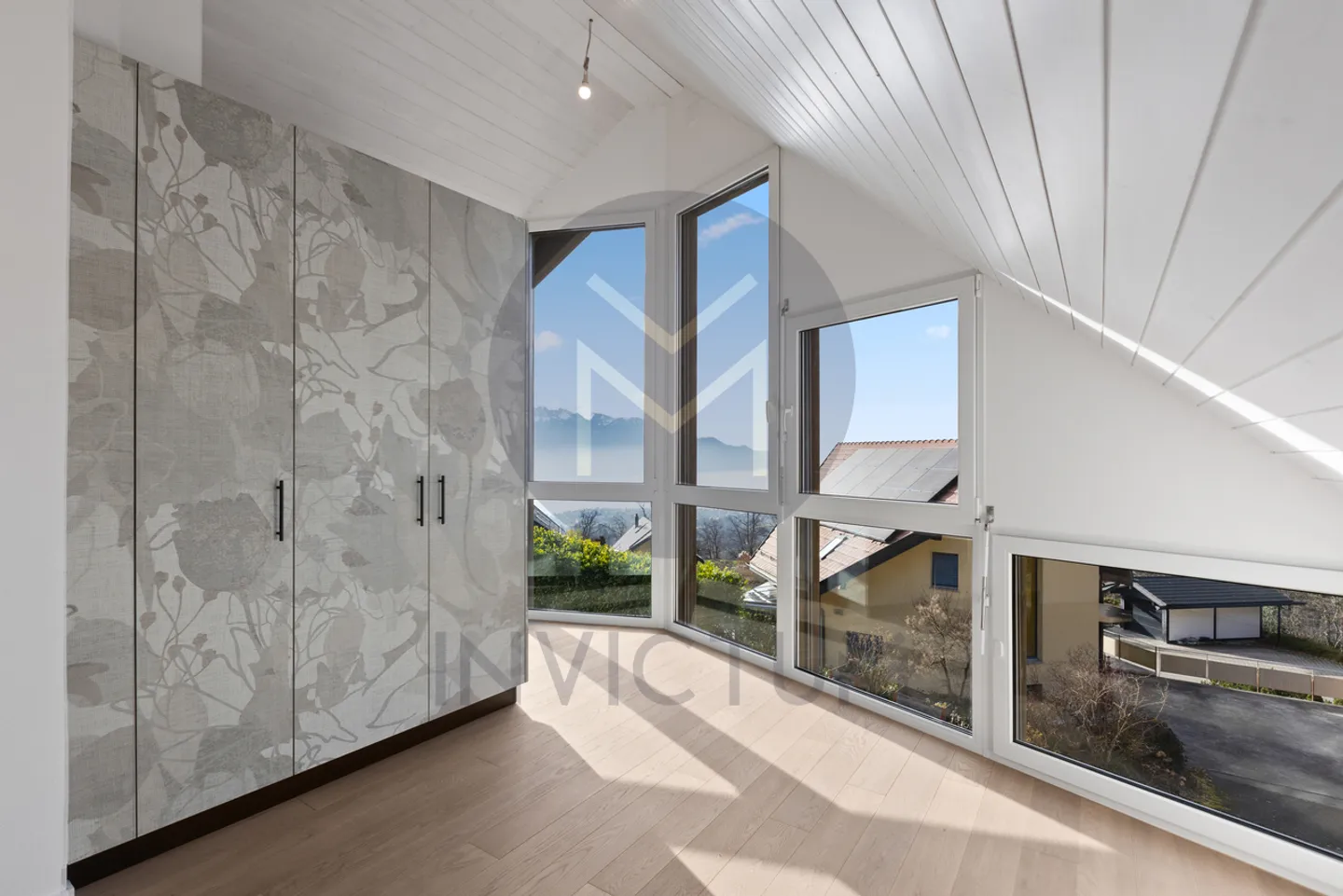 Villa ristrutturata con vista panoramica – Un rifugio di tranquillità - Foto 10 di 15