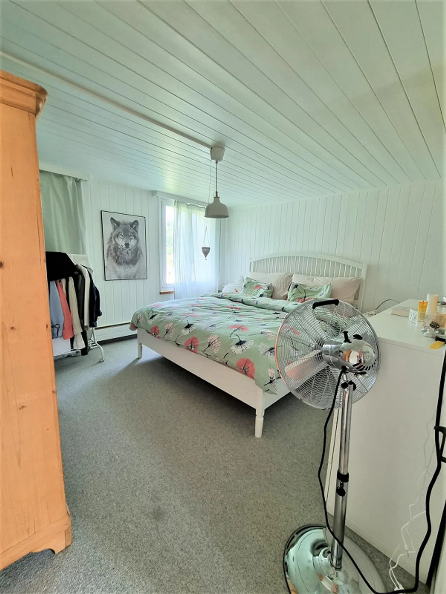 zentral und idyllisch wohnen - Foto 12 von 18