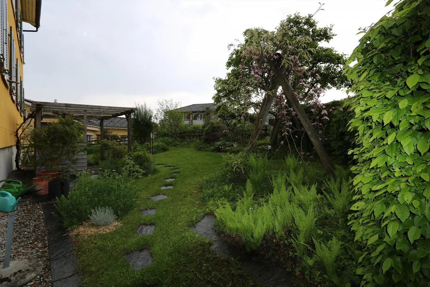 zentral und idyllisch wohnen - Foto 18 von 18