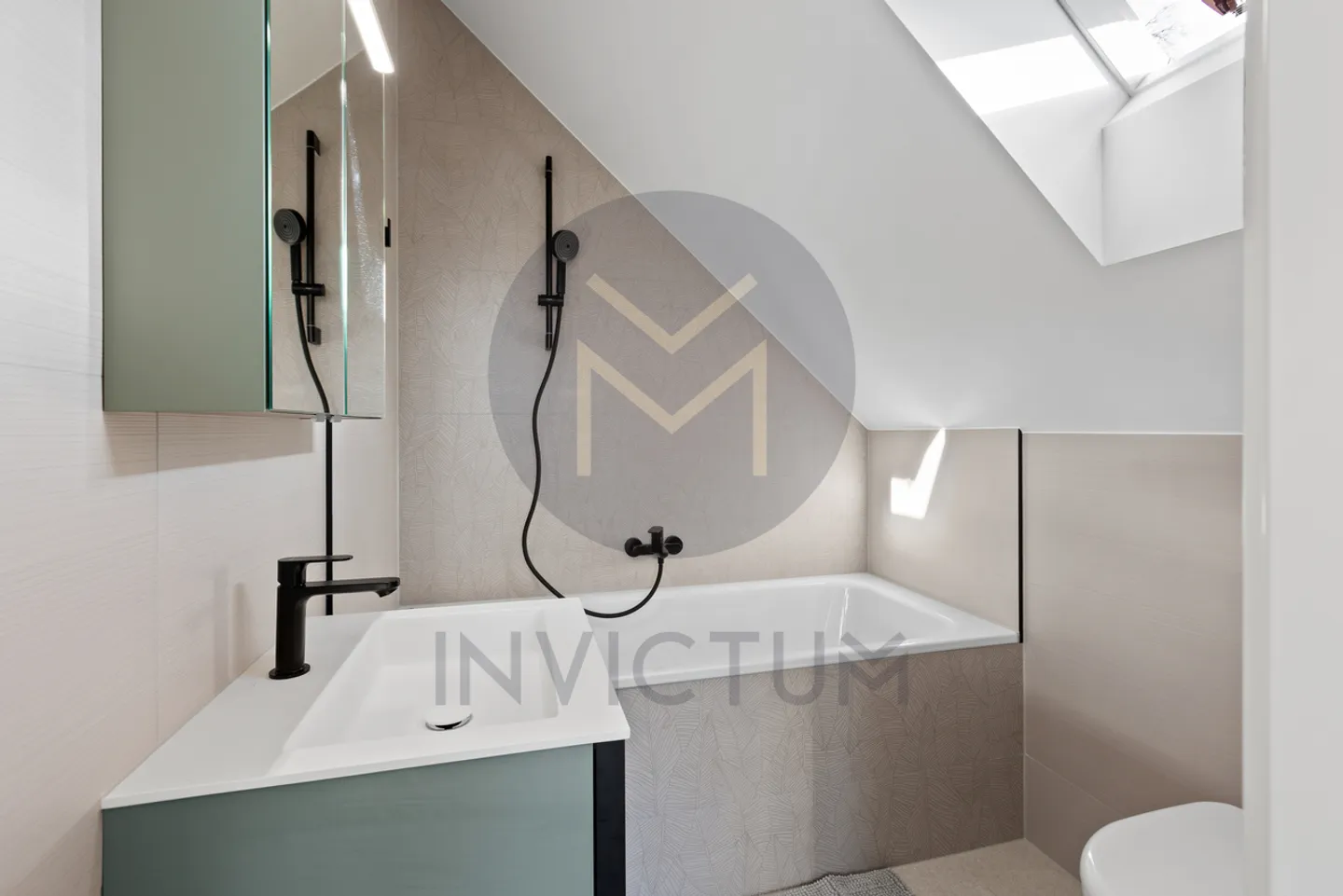 Villa ristrutturata con vista panoramica – Un rifugio di tranquillità - Foto 11 di 15