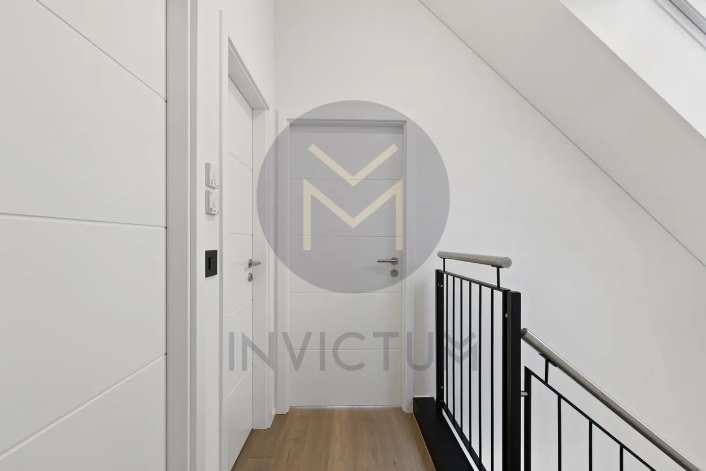 Villa ristrutturata con vista panoramica – Un rifugio di tranquillità - Foto 13 di 15