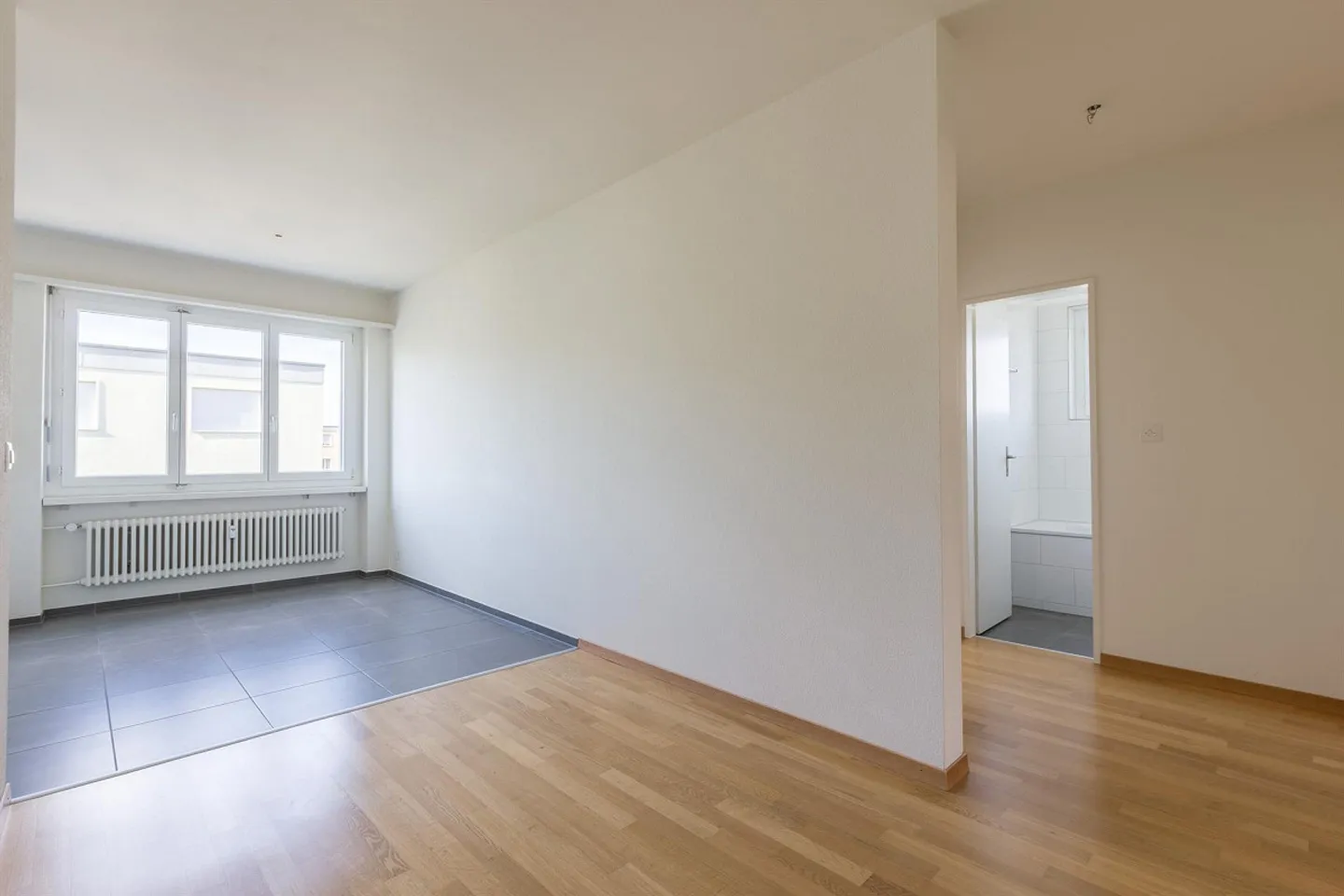 Charmante Familienwohnung - Foto 7 von 8
