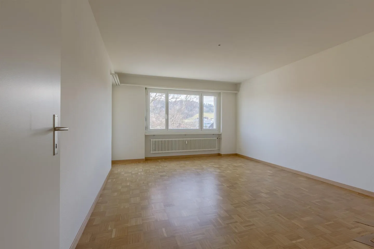 Charmante Familienwohnung - Foto 6 von 8