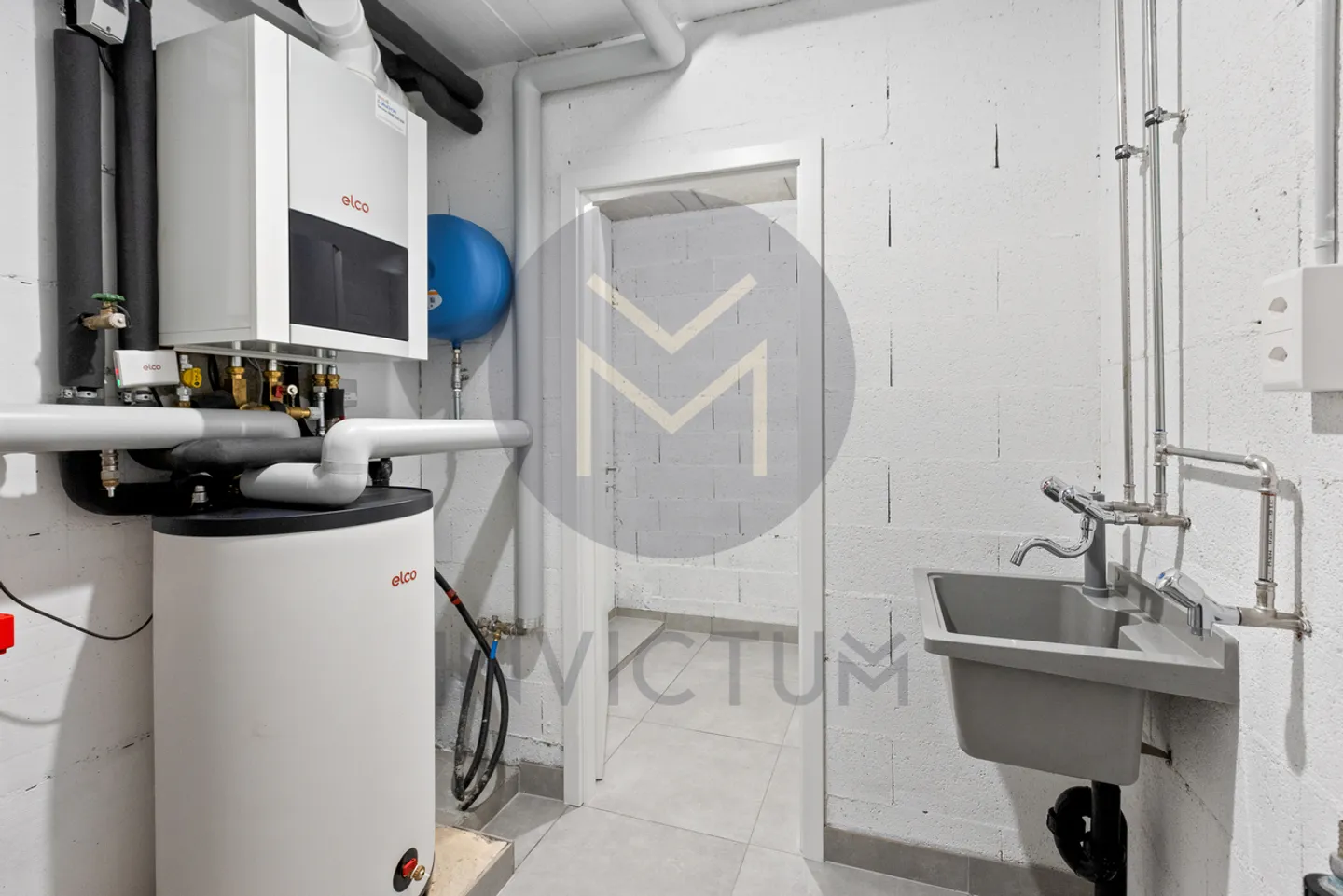 Villa ristrutturata con vista panoramica – Un rifugio di tranquillità - Foto 15 di 15