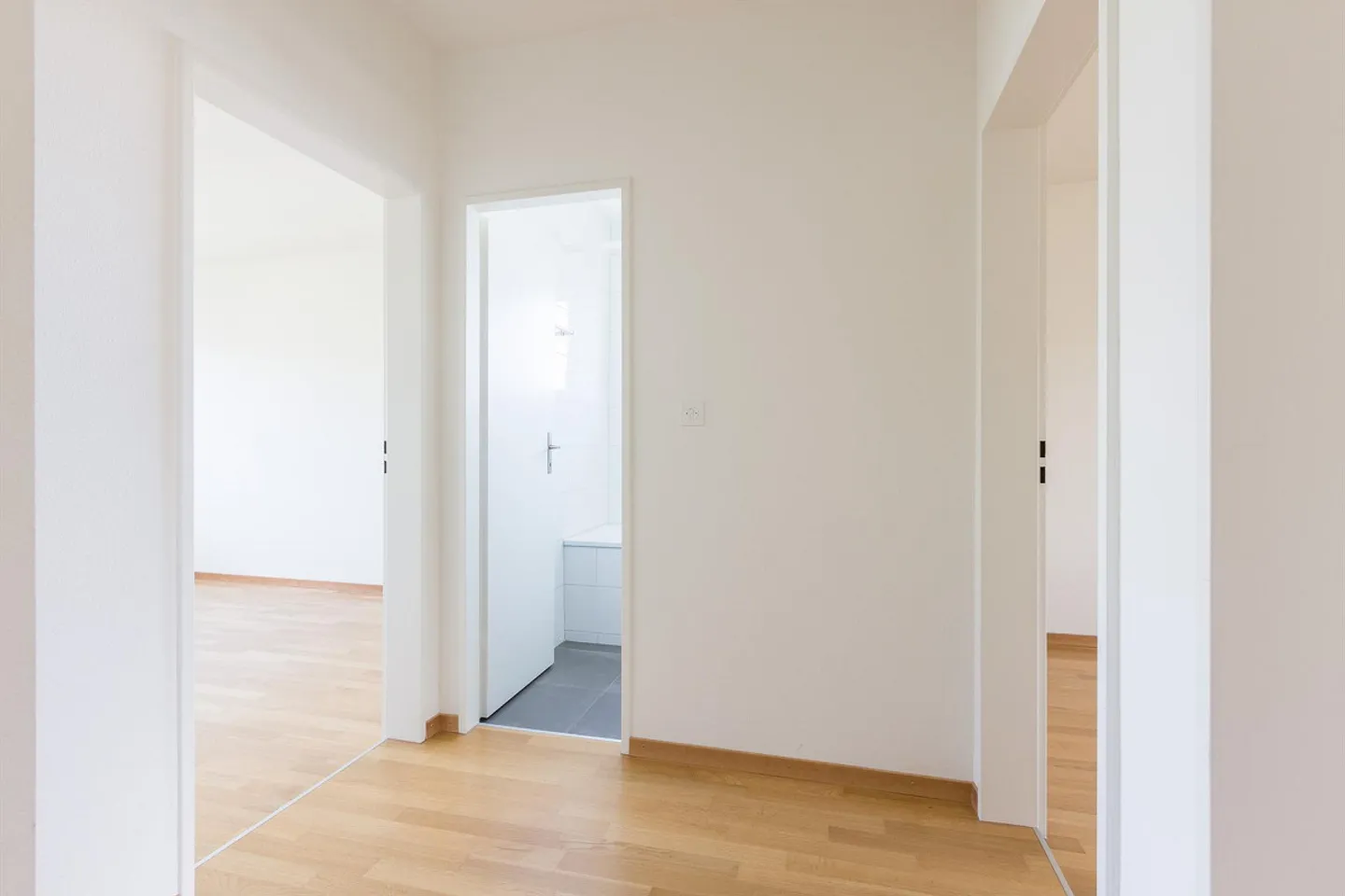 Charmante Familienwohnung - Foto 8 von 8
