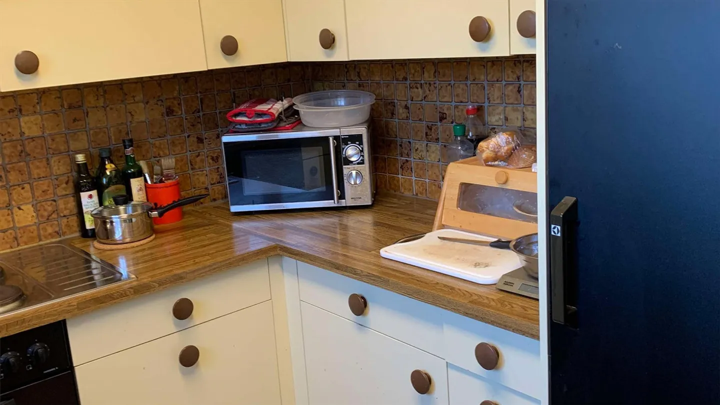 Appartement Charmant - Photo 3 sur 8