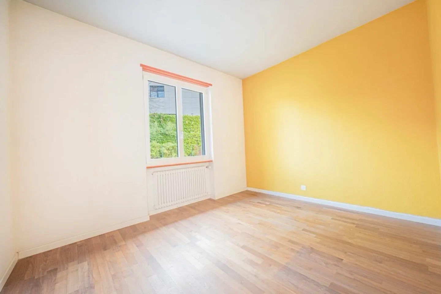 Elegante casa bifamiliare a Viganello - Foto 5 di 11