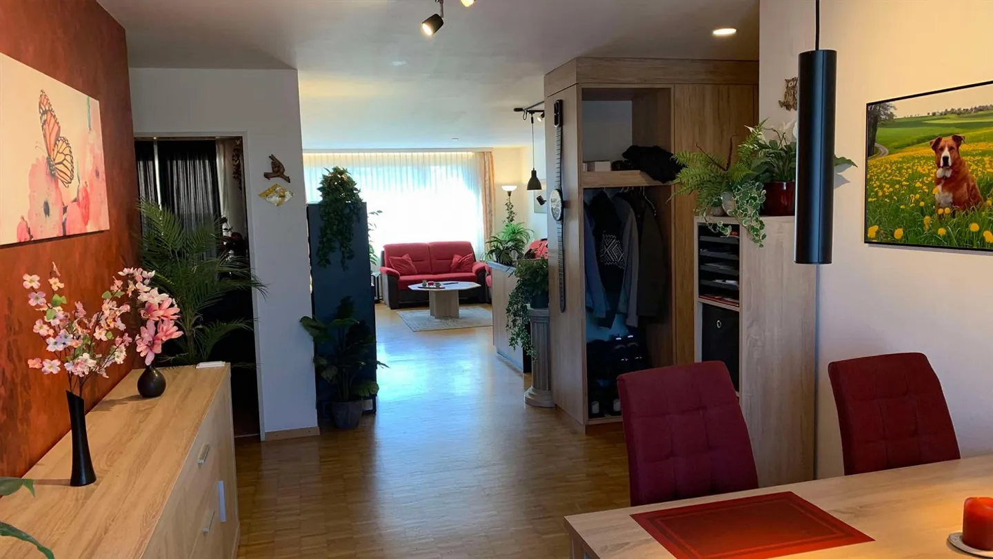 Appartement Charmant - Photo 7 sur 8