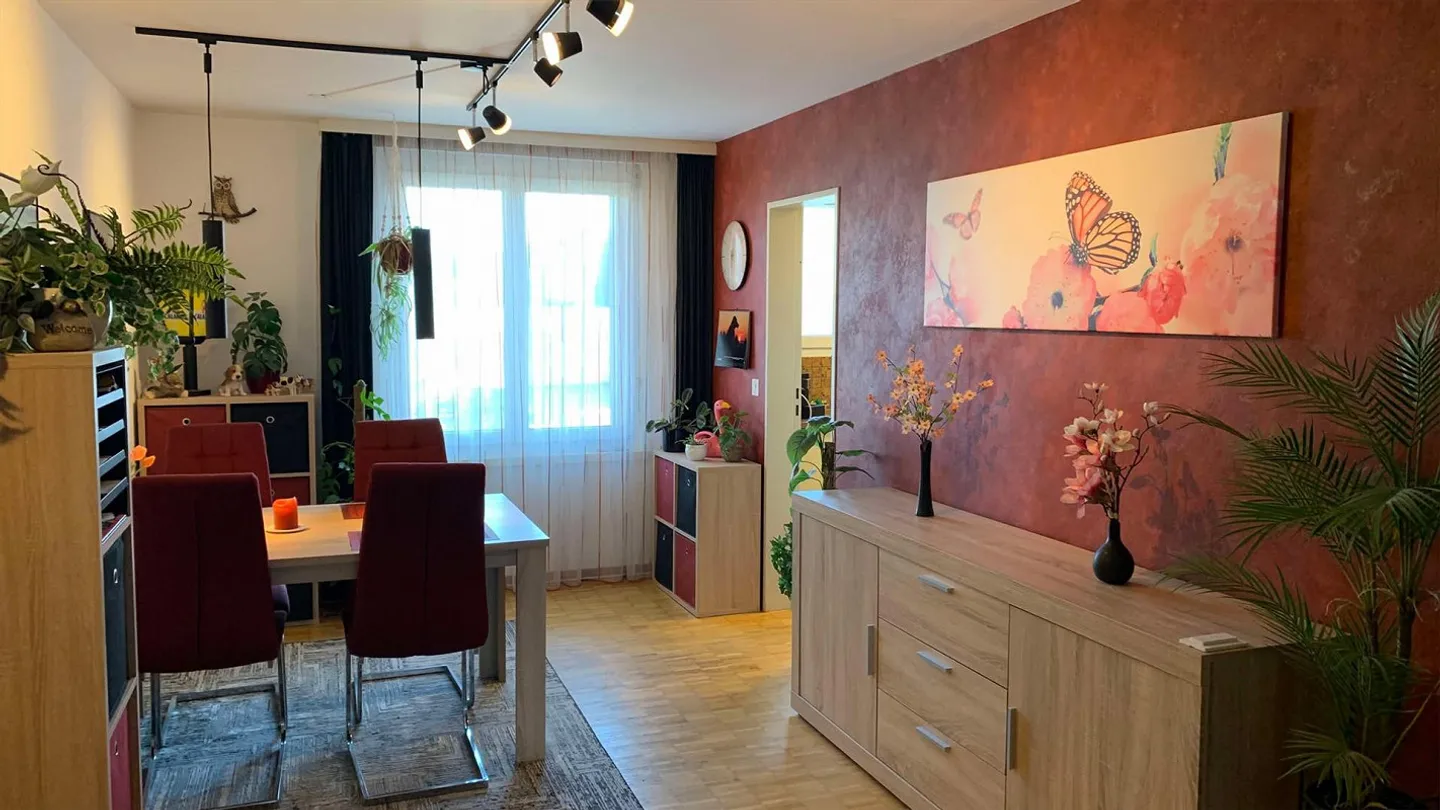 Appartement Charmant - Photo 6 sur 8