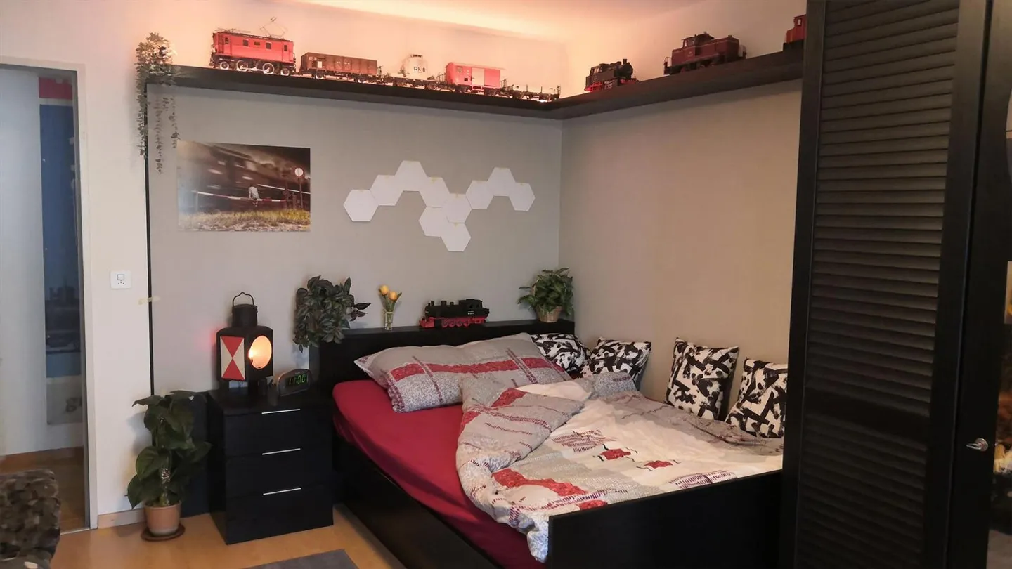 Appartement Charmant - Photo 8 sur 8