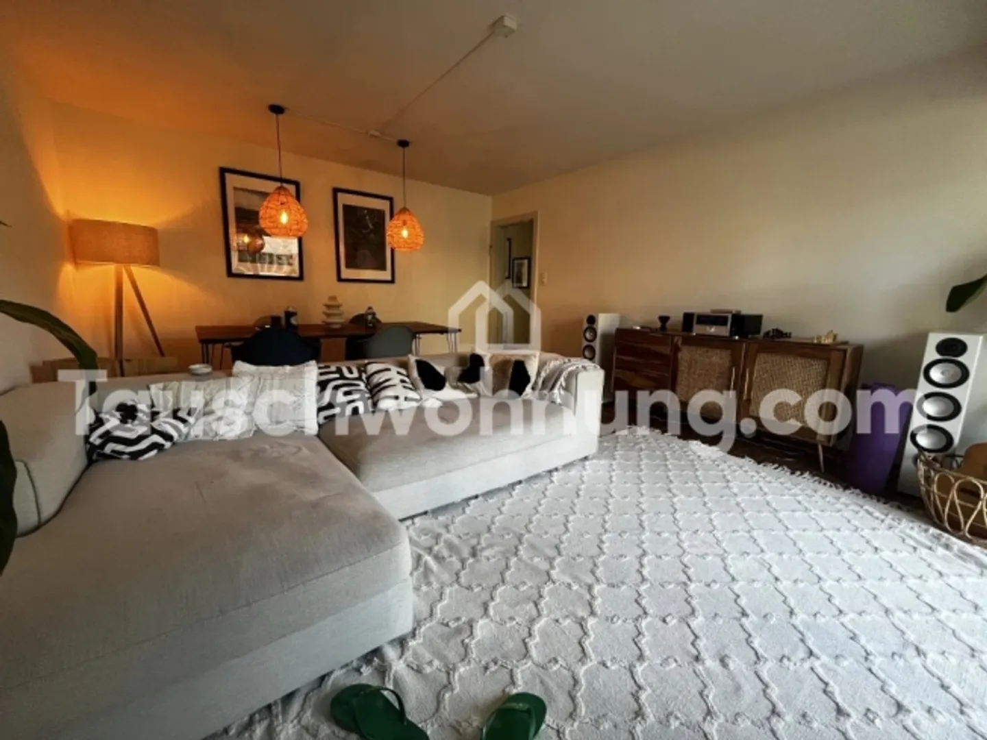 [APPARTAMENTO IN SCAMBIO] Incantevole appartamento di 4,5 locali con terrazza e doppio garage - Foto 1 di 8