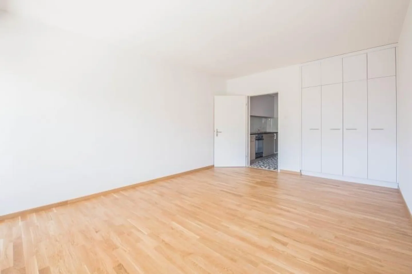 Modern Single Apartment in Ascona Centro - Photo 3 of 8