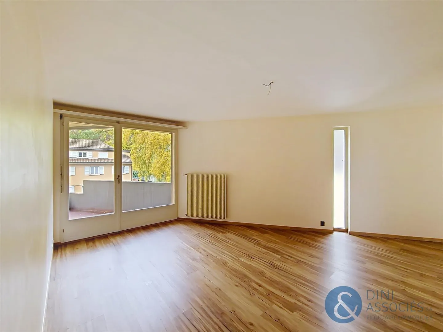 Studio 1 Zimmer - Foto 2 von 5