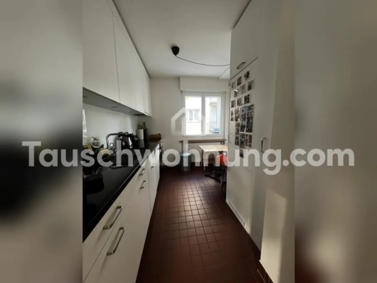 [APPARTAMENTO IN SCAMBIO] Incantevole appartamento di 4,5 locali con terrazza e doppio garage - Foto 7 di 8