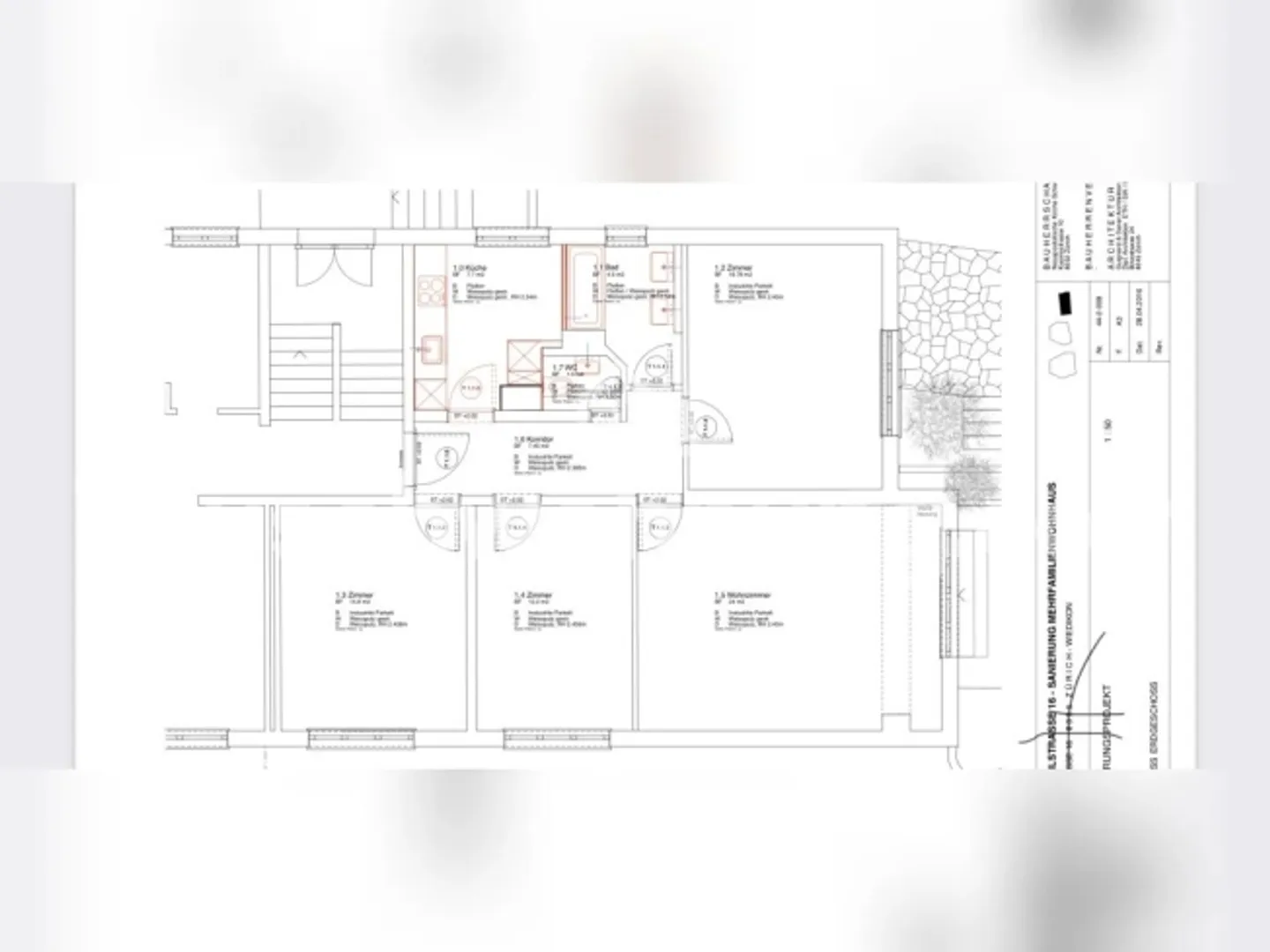 [APPARTAMENTO IN SCAMBIO] Incantevole appartamento di 4,5 locali con terrazza e doppio garage - Foto 8 di 8