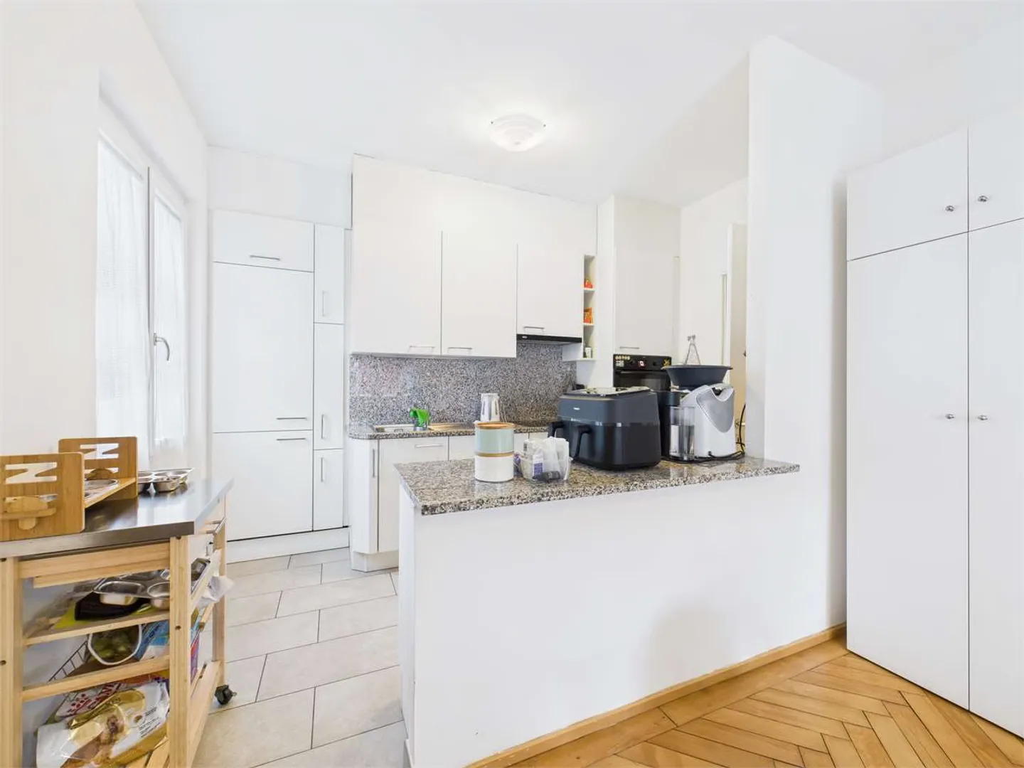 Single-family house in Cassarate for sale - Photo 4 of 13