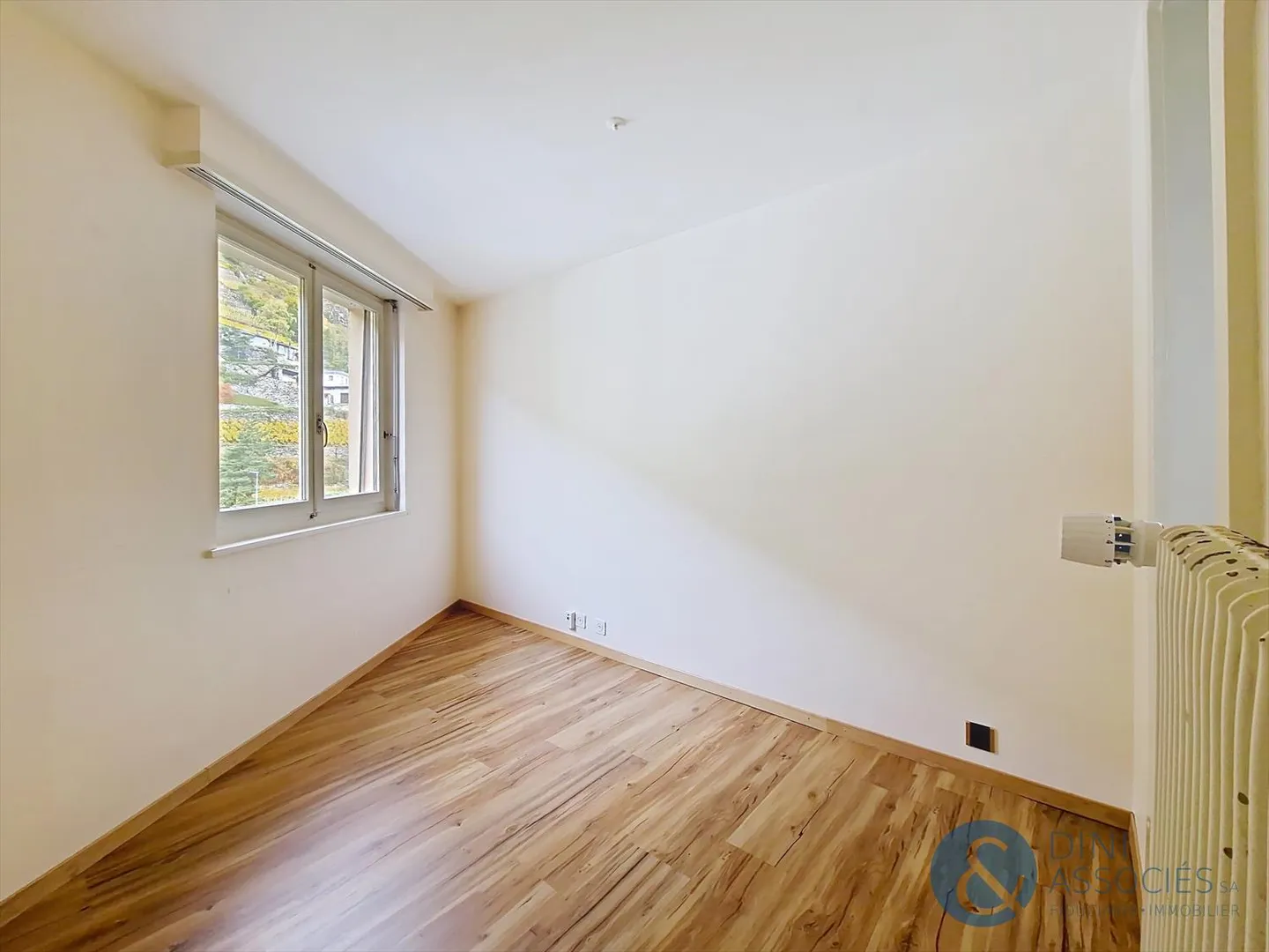 Studio 1 Zimmer - Foto 3 von 5