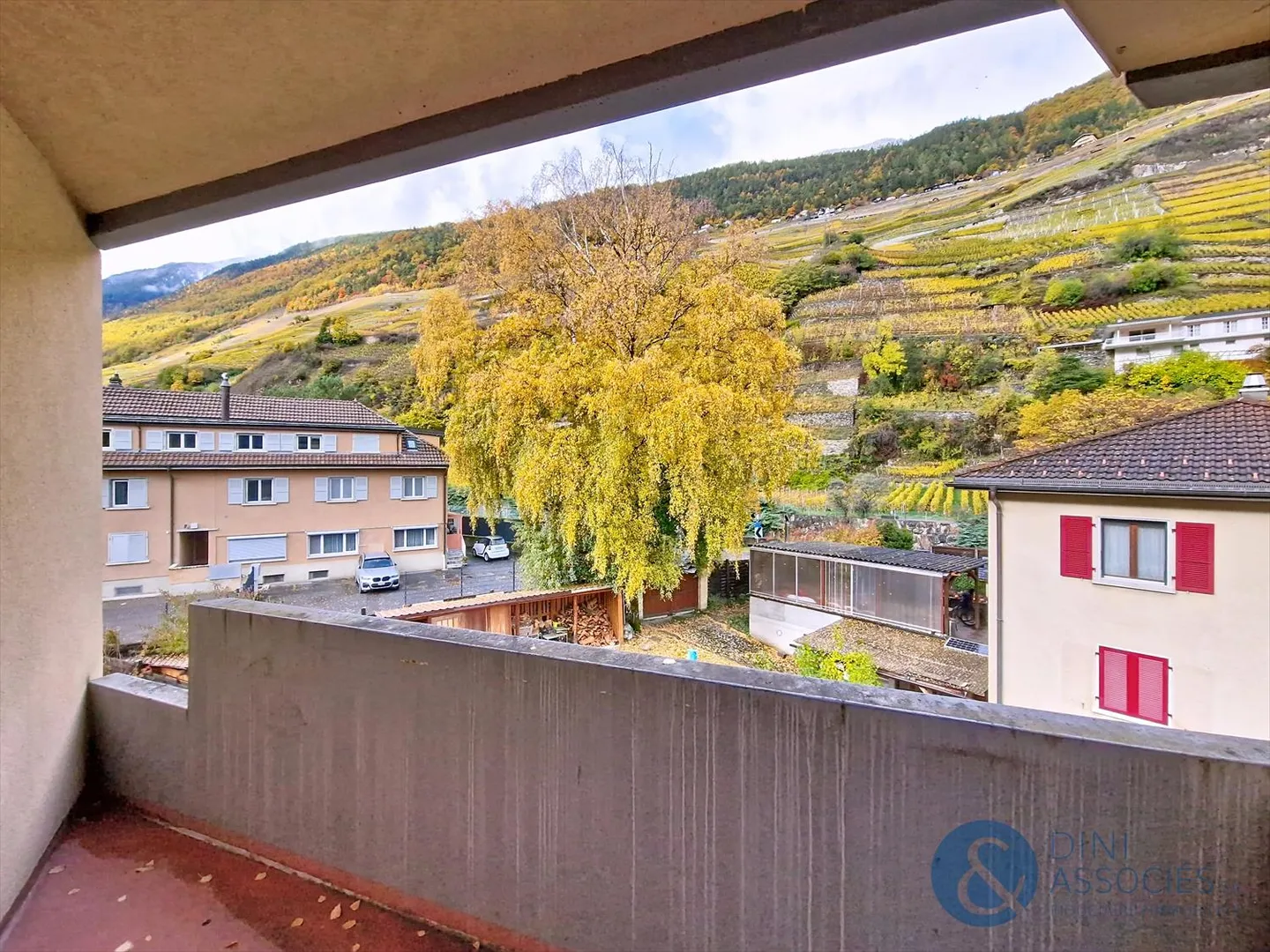 Studio 1 Zimmer - Foto 4 von 5