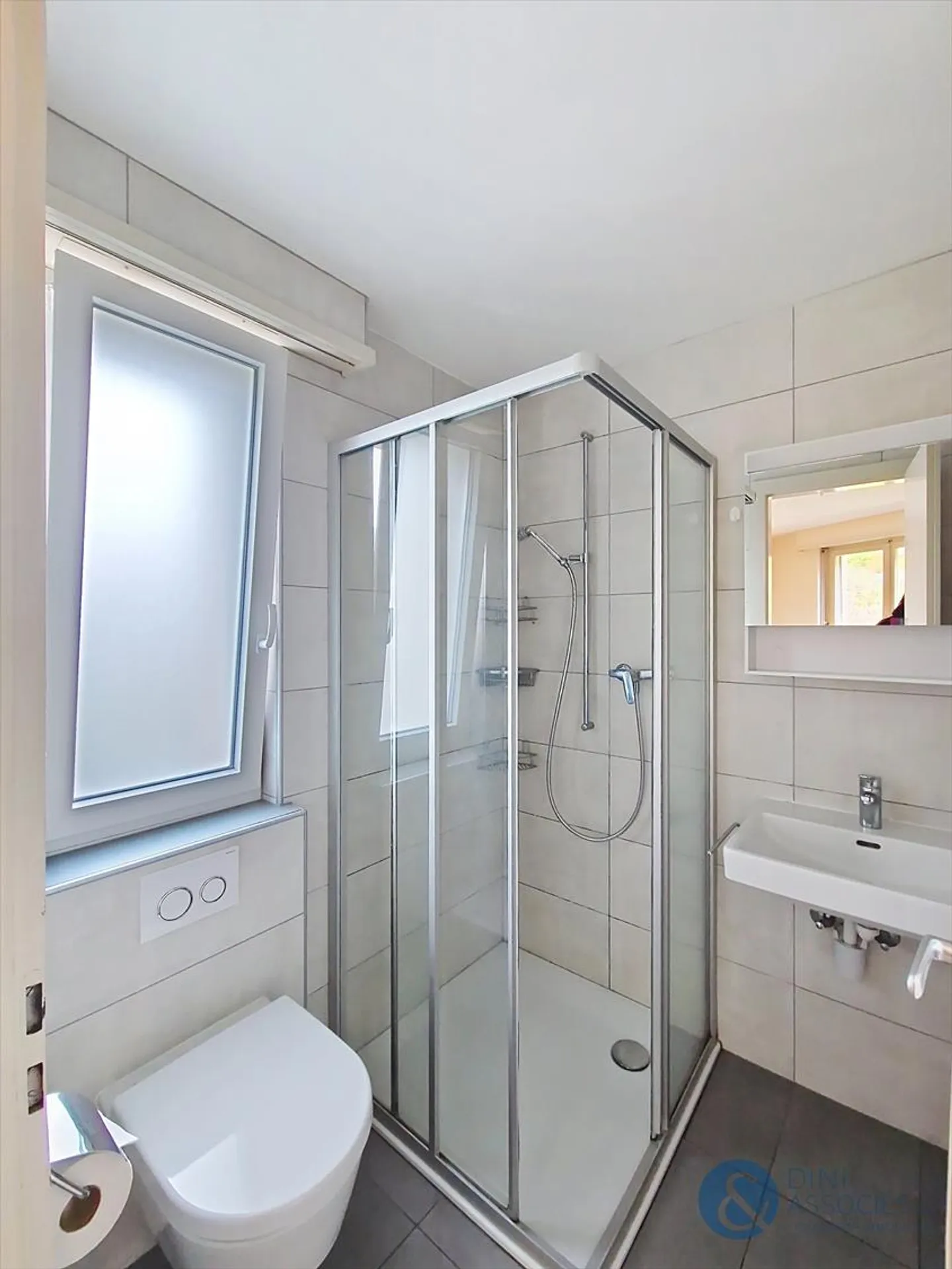 Studio 1 Zimmer - Foto 5 von 5