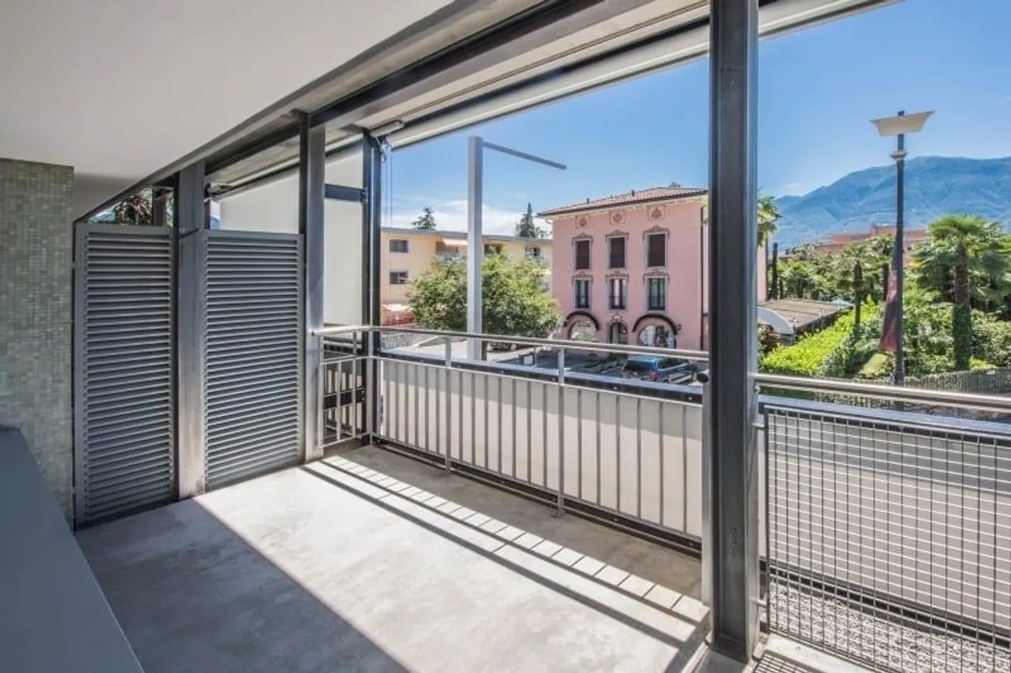 Modern Single Apartment in Ascona Centro - Photo 6 of 8