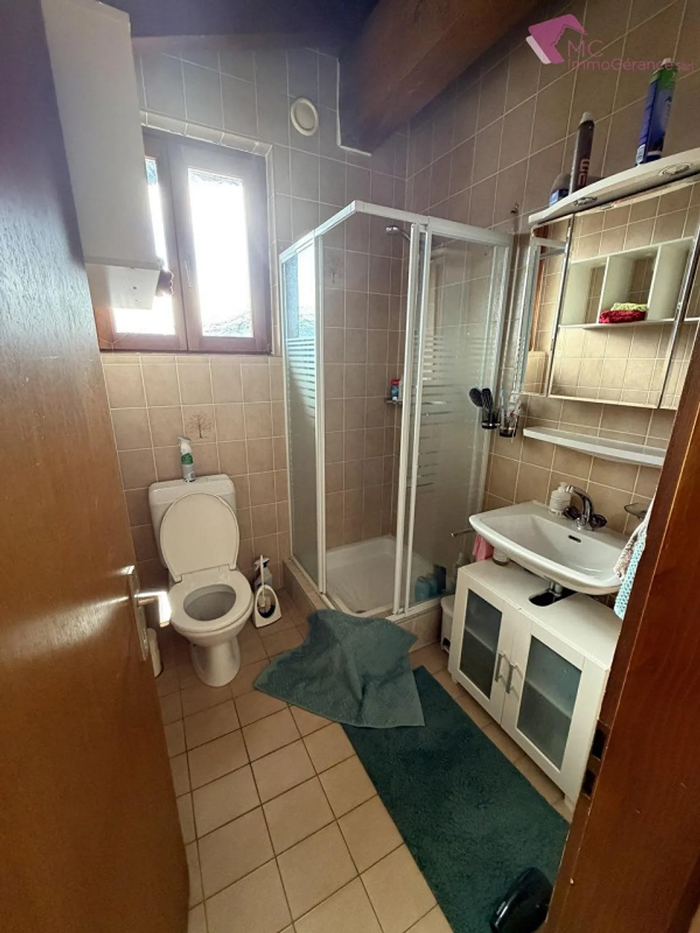 Ovronnaz - Chalet a schiera di 5.5 stanze "Les Terrasses" - Foto 14 di 19