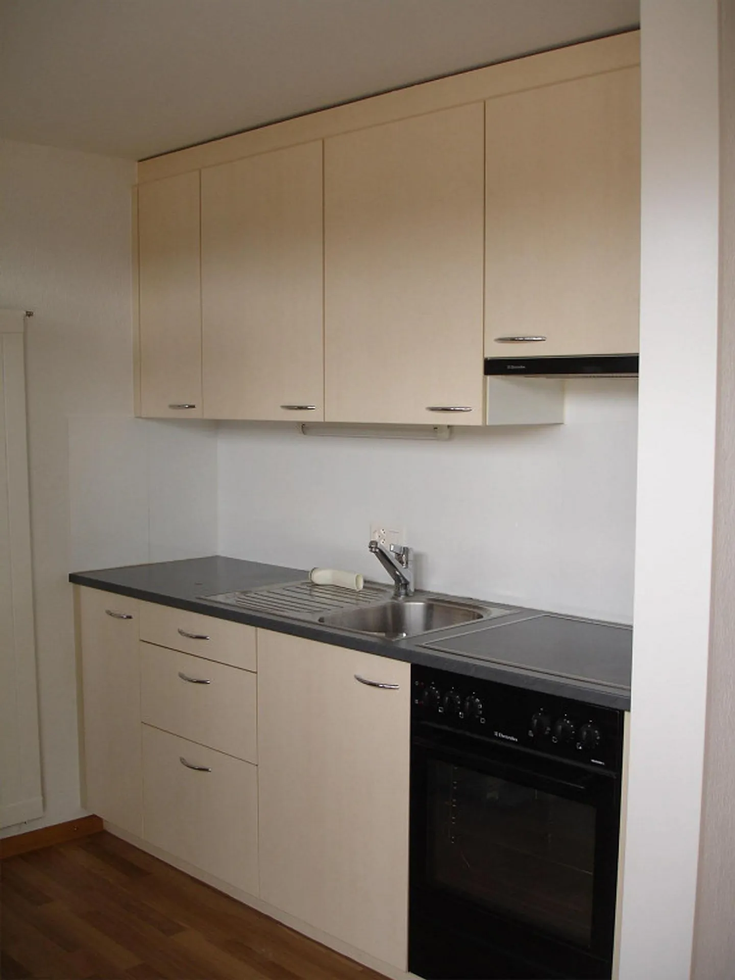 Helle Dachwohnung in Wichtrach - Foto 3 von 4