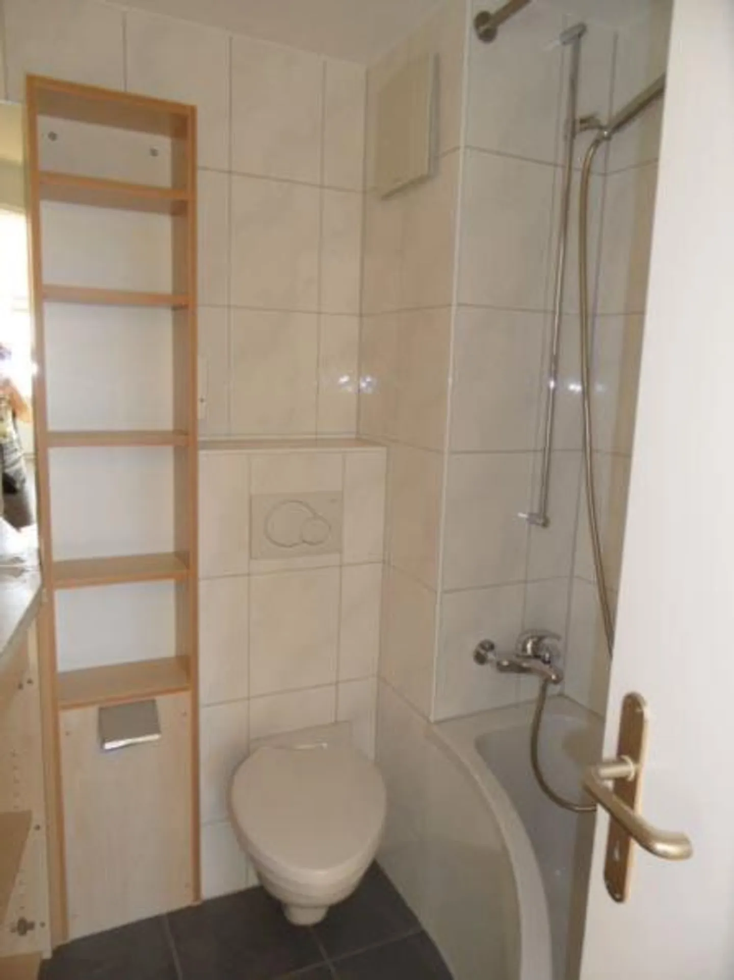 Helle Dachwohnung in Wichtrach - Foto 4 von 4