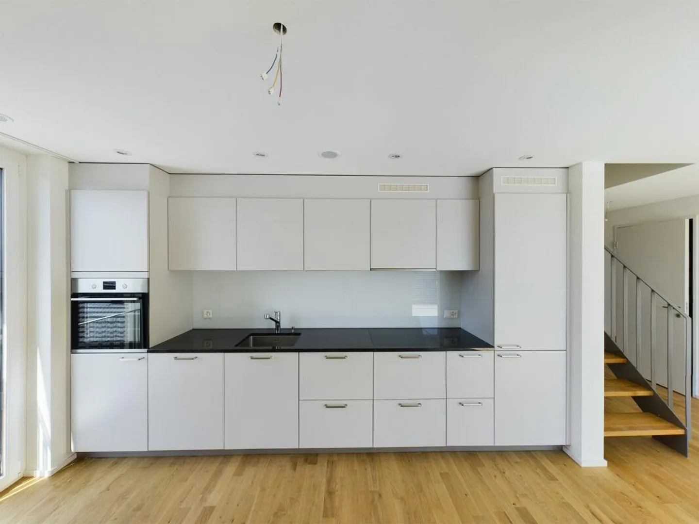 Wohnung kaufen - Foto 3 von 9