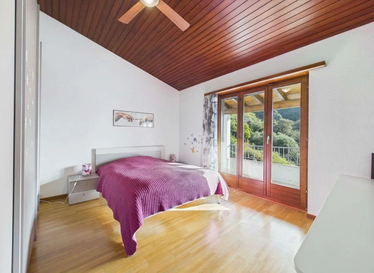 Pregassona - House with Lake View - Photo 7 of 13