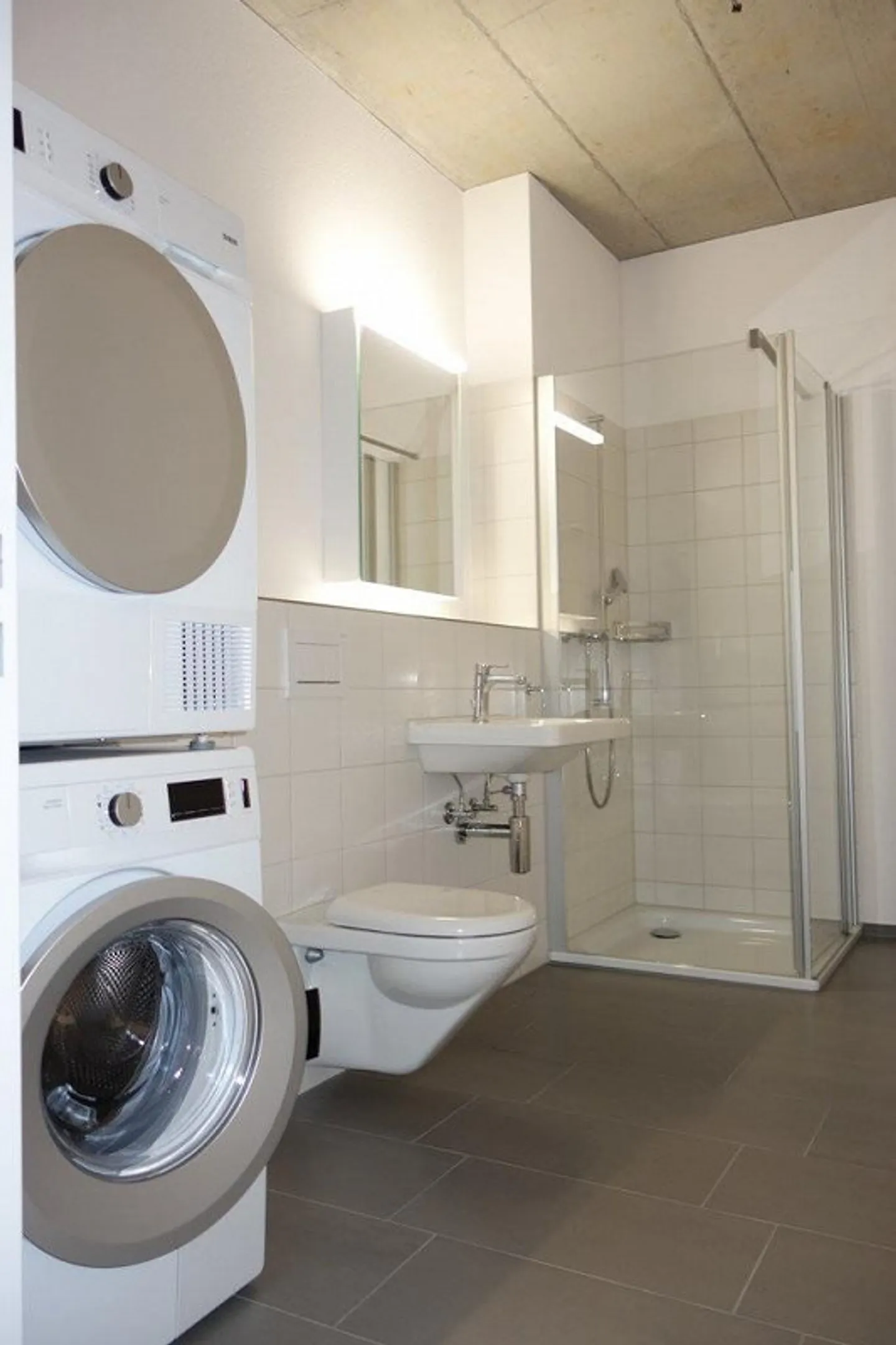 Vita moderna e vita tranquilla - Foto 5 di 7