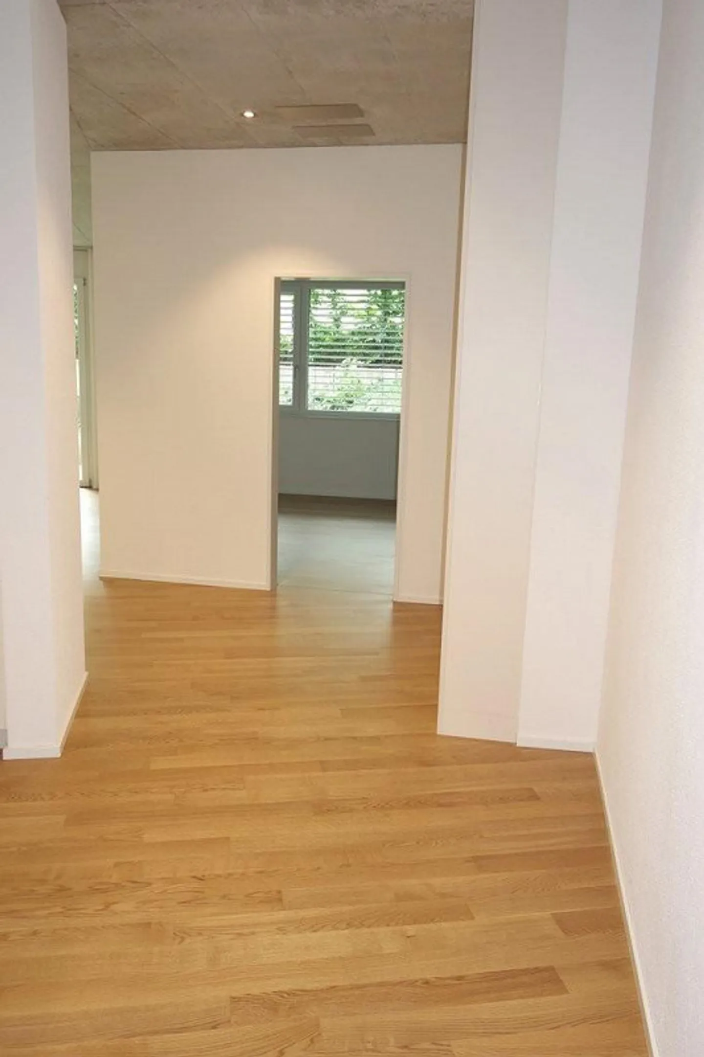 Vita moderna e vita tranquilla - Foto 6 di 7