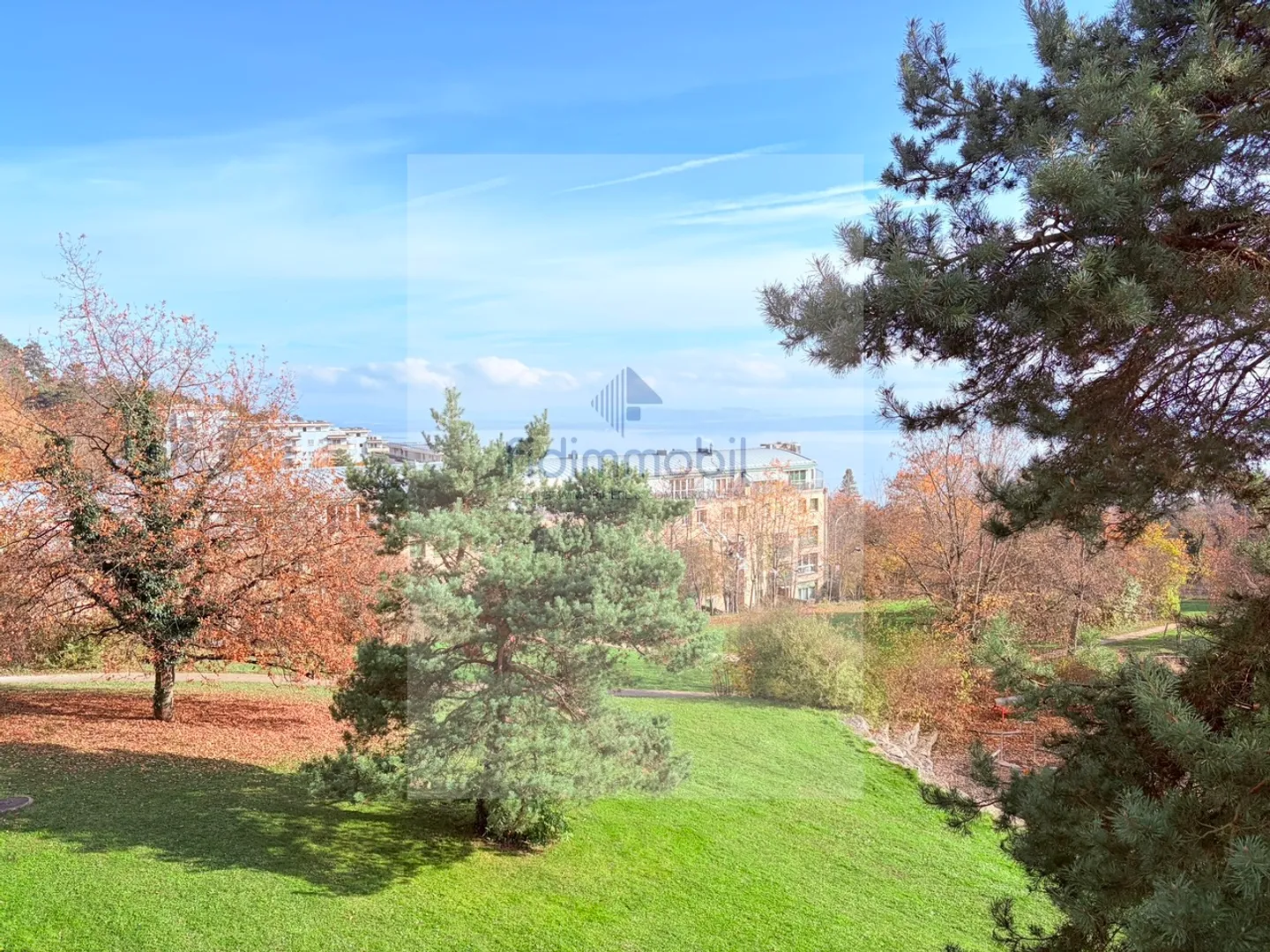 Splendide 5.5 pièces à louer - Photo 2 sur 8