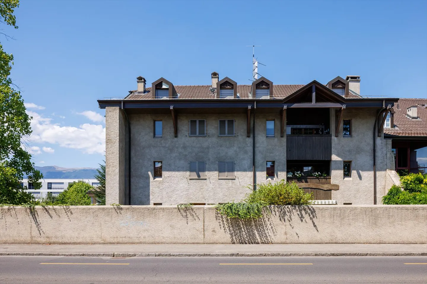 5-room apartment - Photo 5 of 5