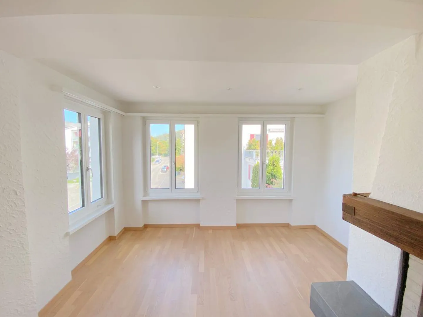 Luxuswohnung mit Modernem Design - Foto 4 von 13