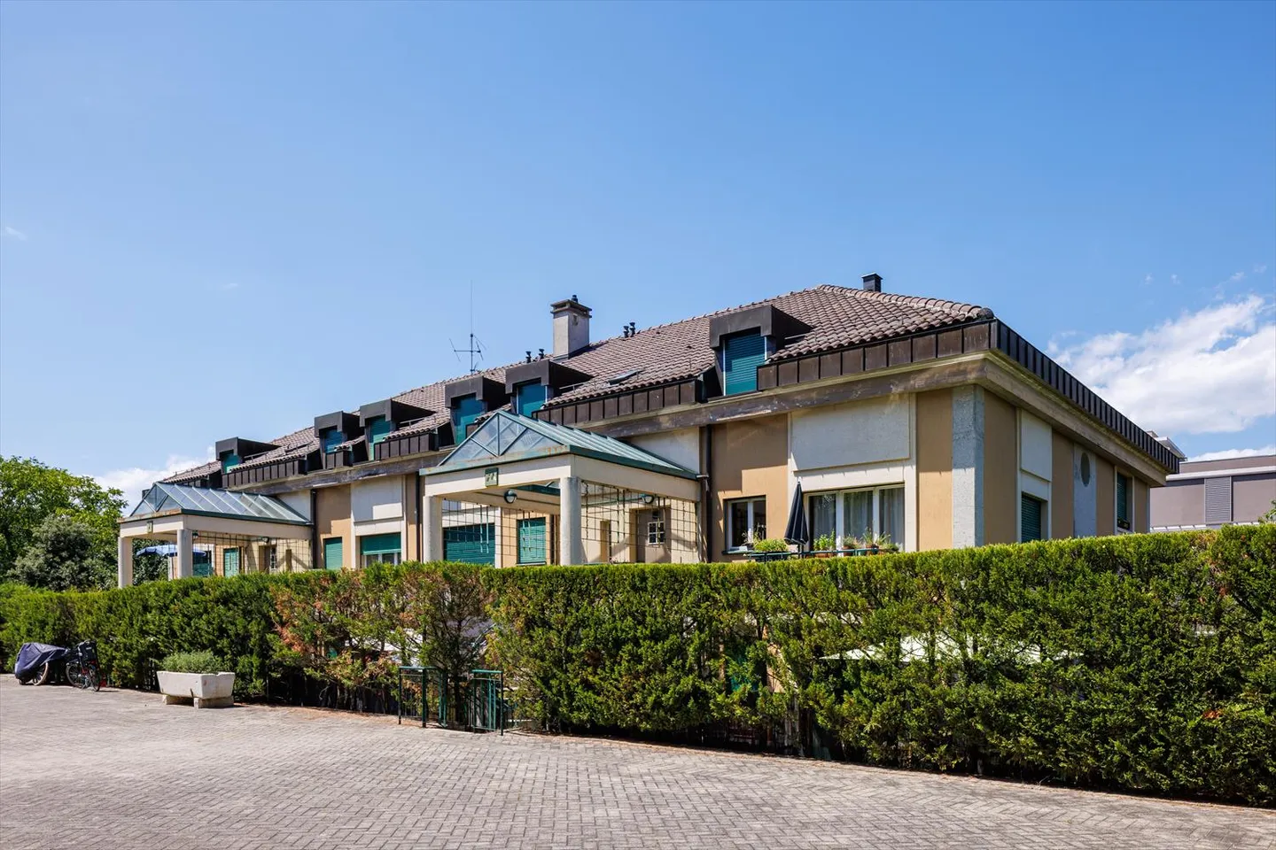 5-room apartment - Photo 3 of 5