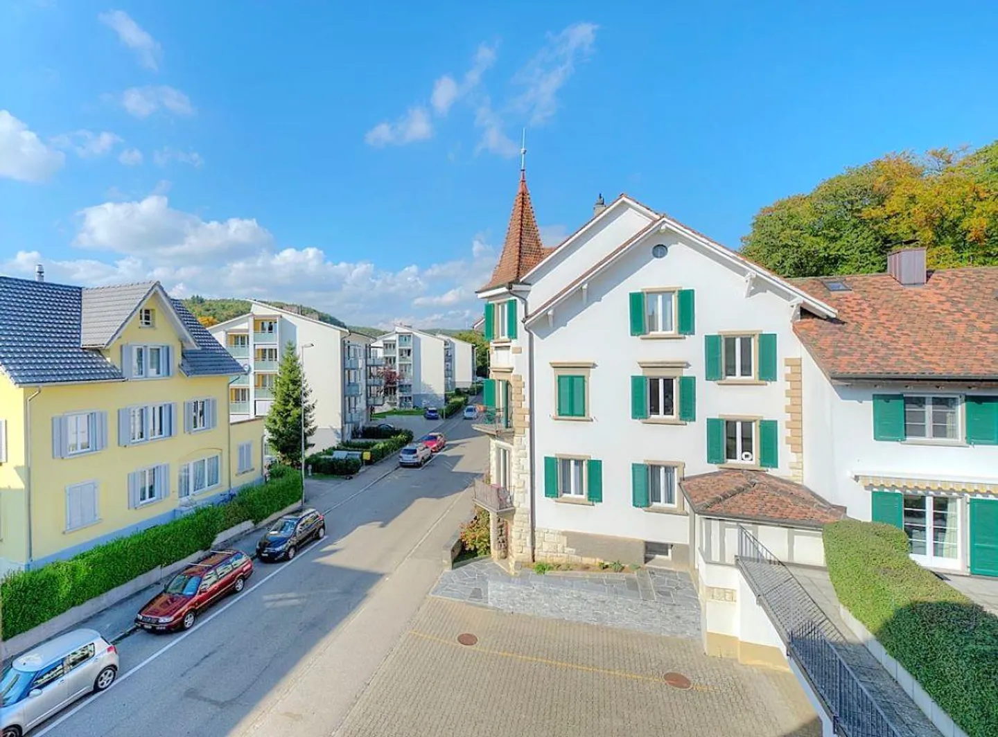 Luxuswohnung mit Modernem Design - Foto 1 von 13