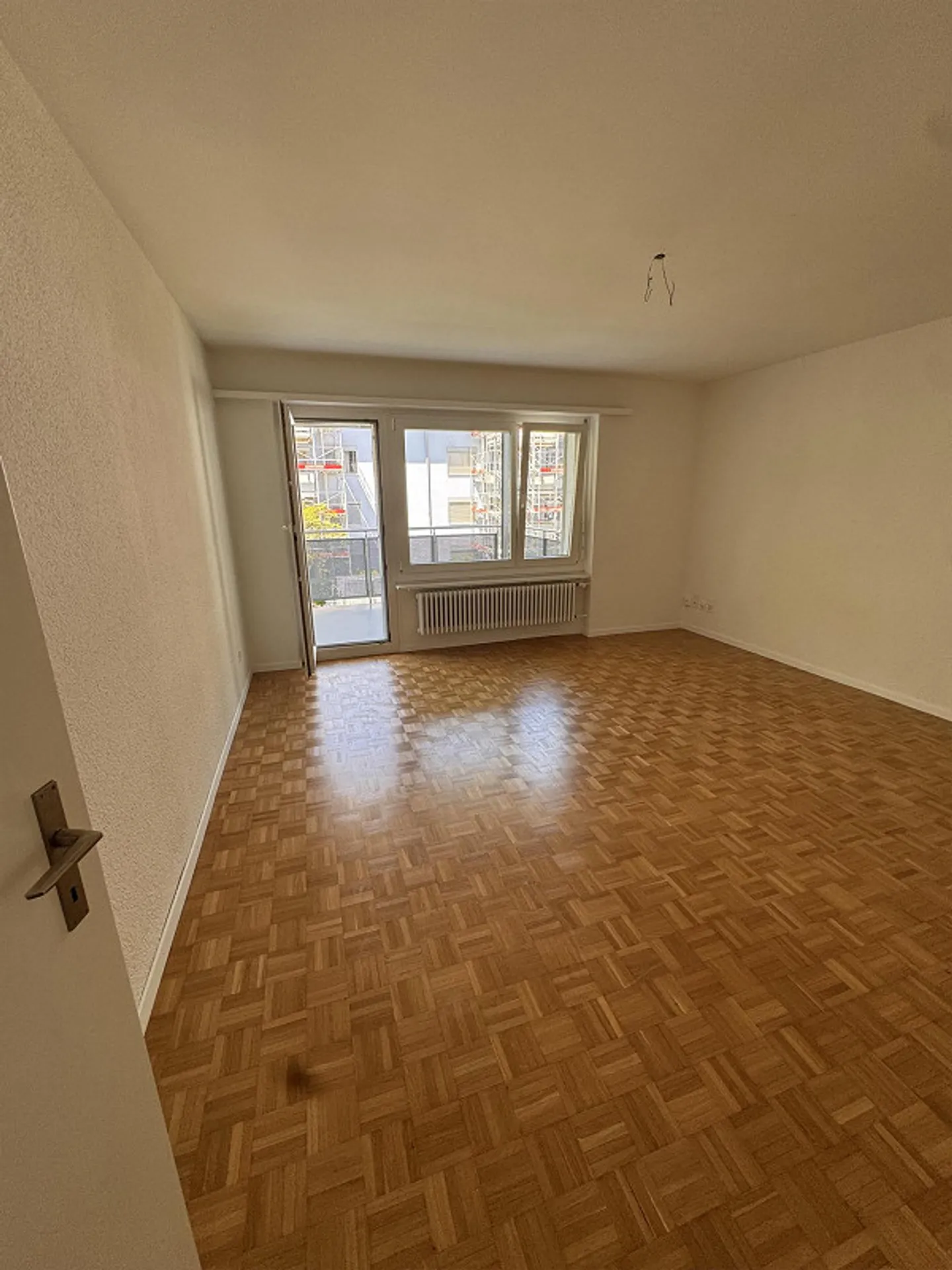 2-room apartment on the 3rd floor for rent in 8048 Zurich - Photo 4 of 8