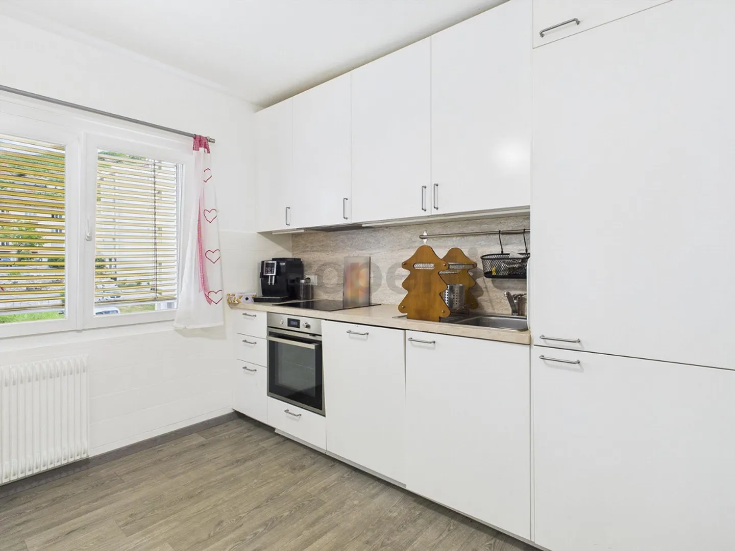 Incantevole appartamento di 3,5 locali a Sion - Foto 2 di 12